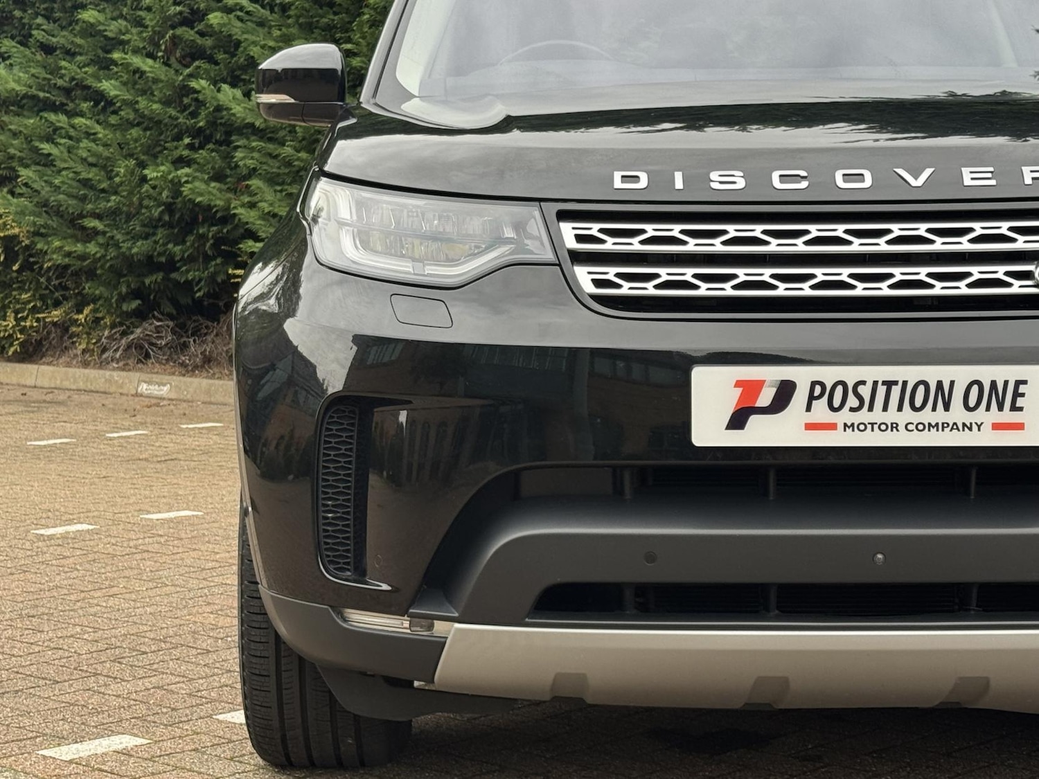 Used Land Rover Discovery 2019 for sale - 76322585: Photo 19