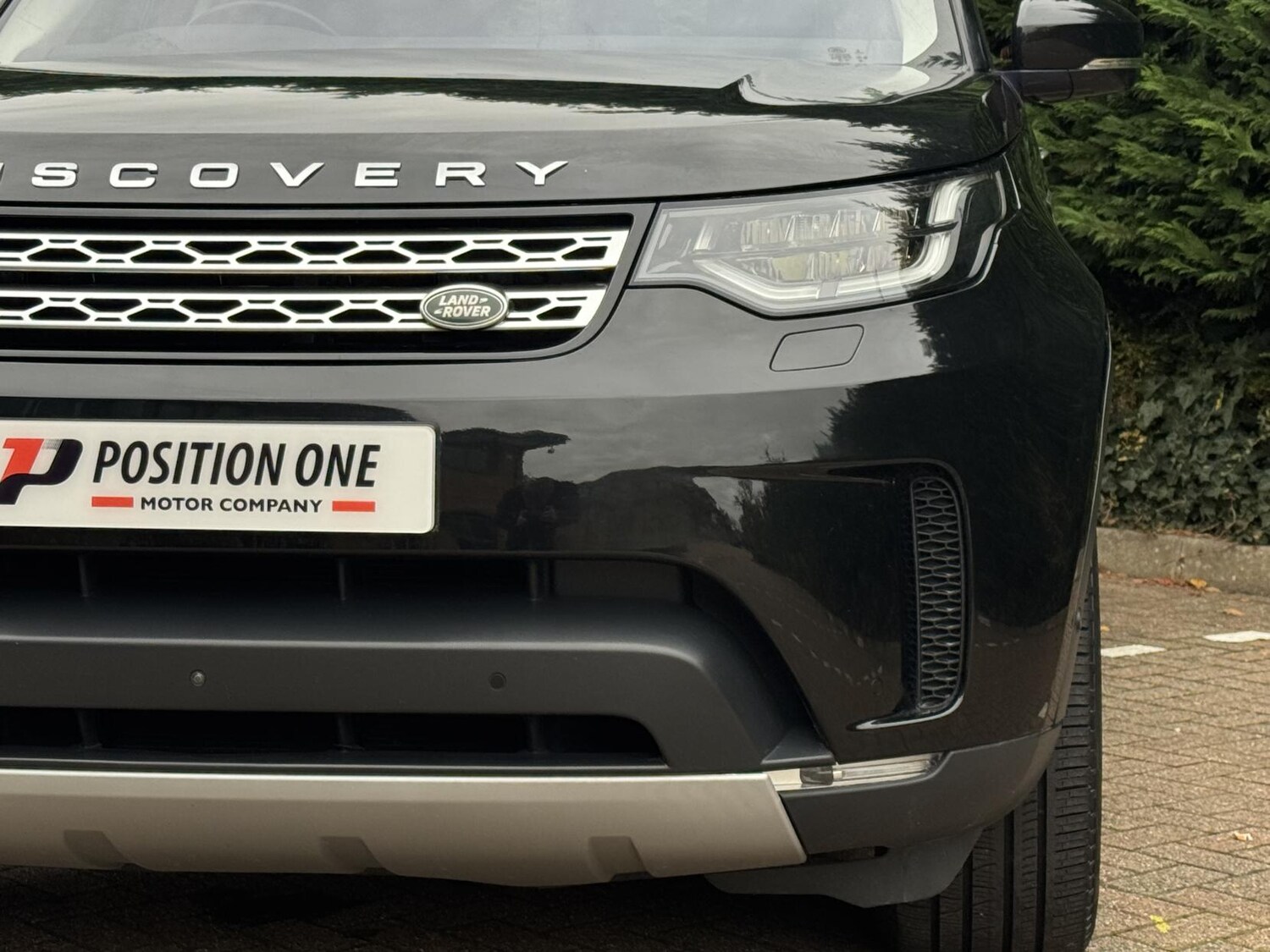 Used Land Rover Discovery 2019 for sale - 76322585: Photo 20
