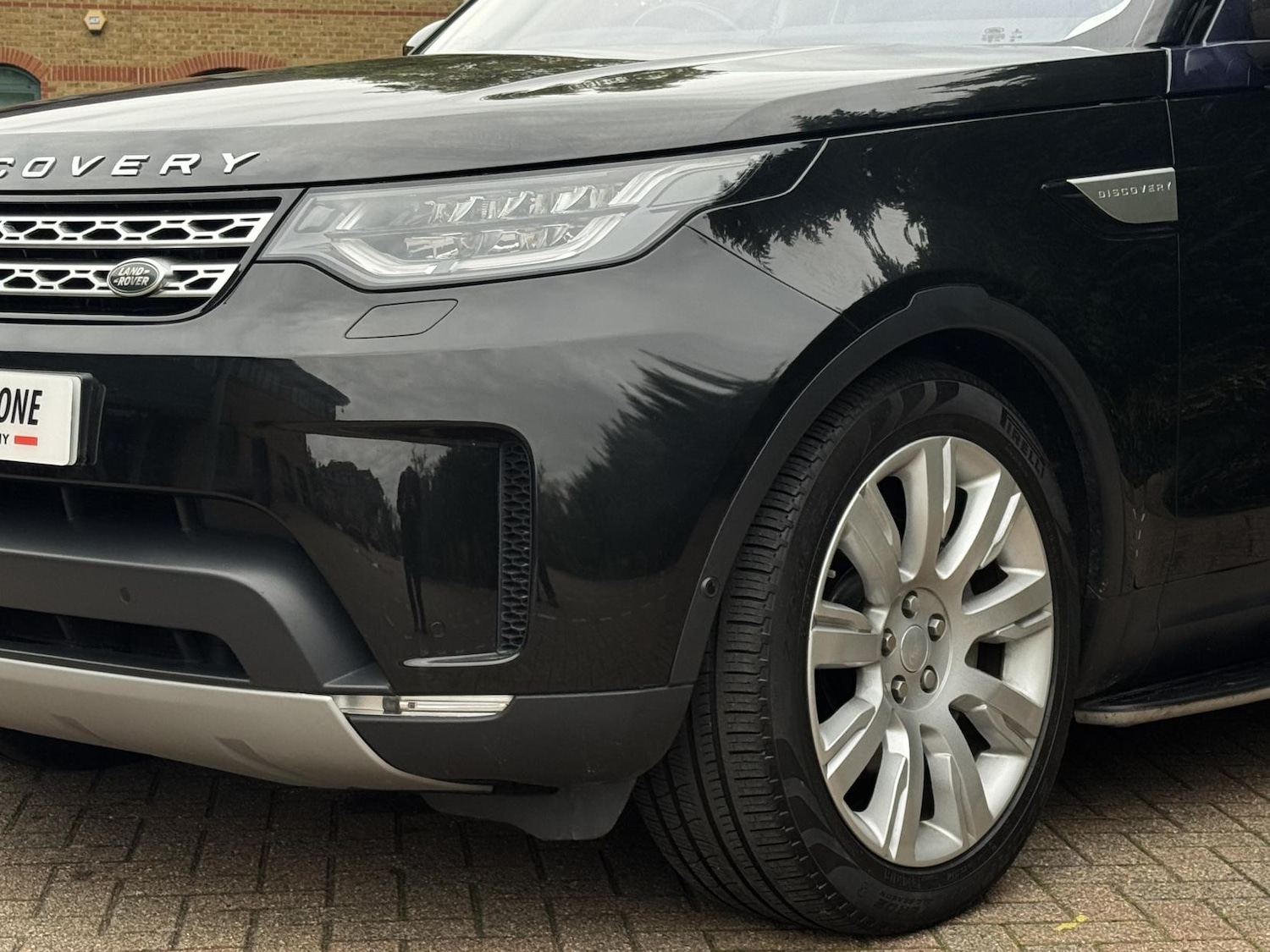 Used Land Rover Discovery 2019 for sale - 76322585: Photo 21