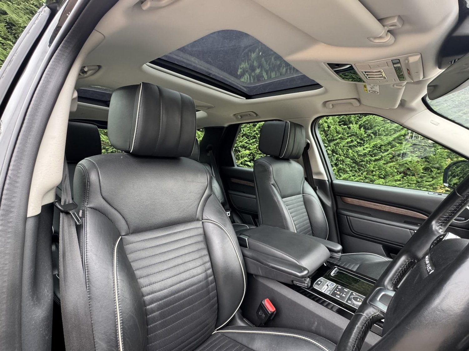Used Land Rover Discovery 2019 for sale - 76322585: Photo 26