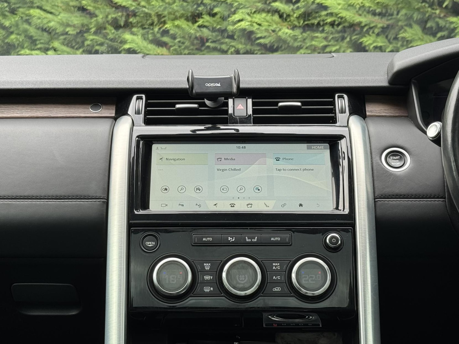 Used Land Rover Discovery 2019 for sale - 76322585: Photo 28