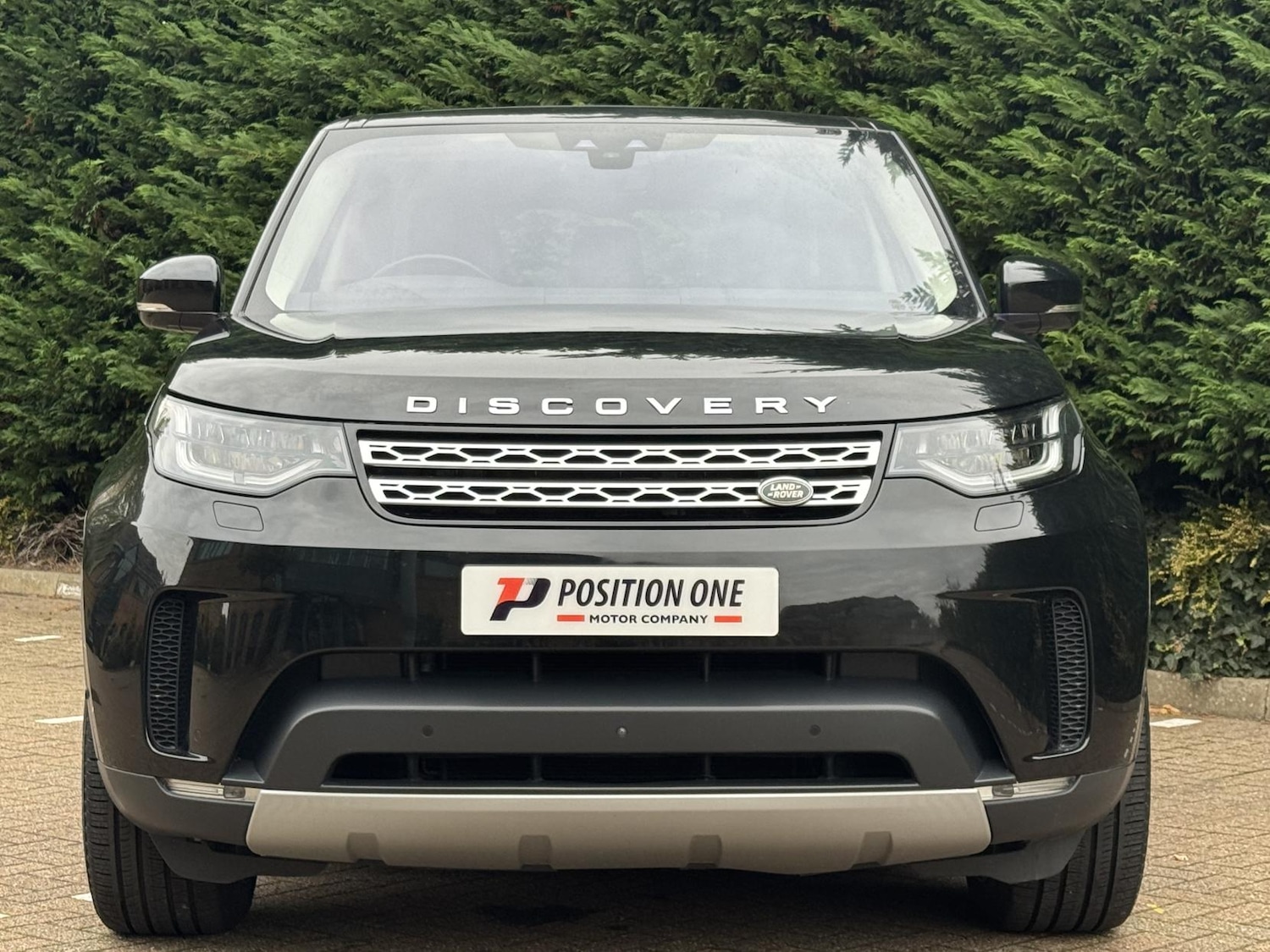 Used Land Rover Discovery 2019 for sale - 76322585: Photo 3