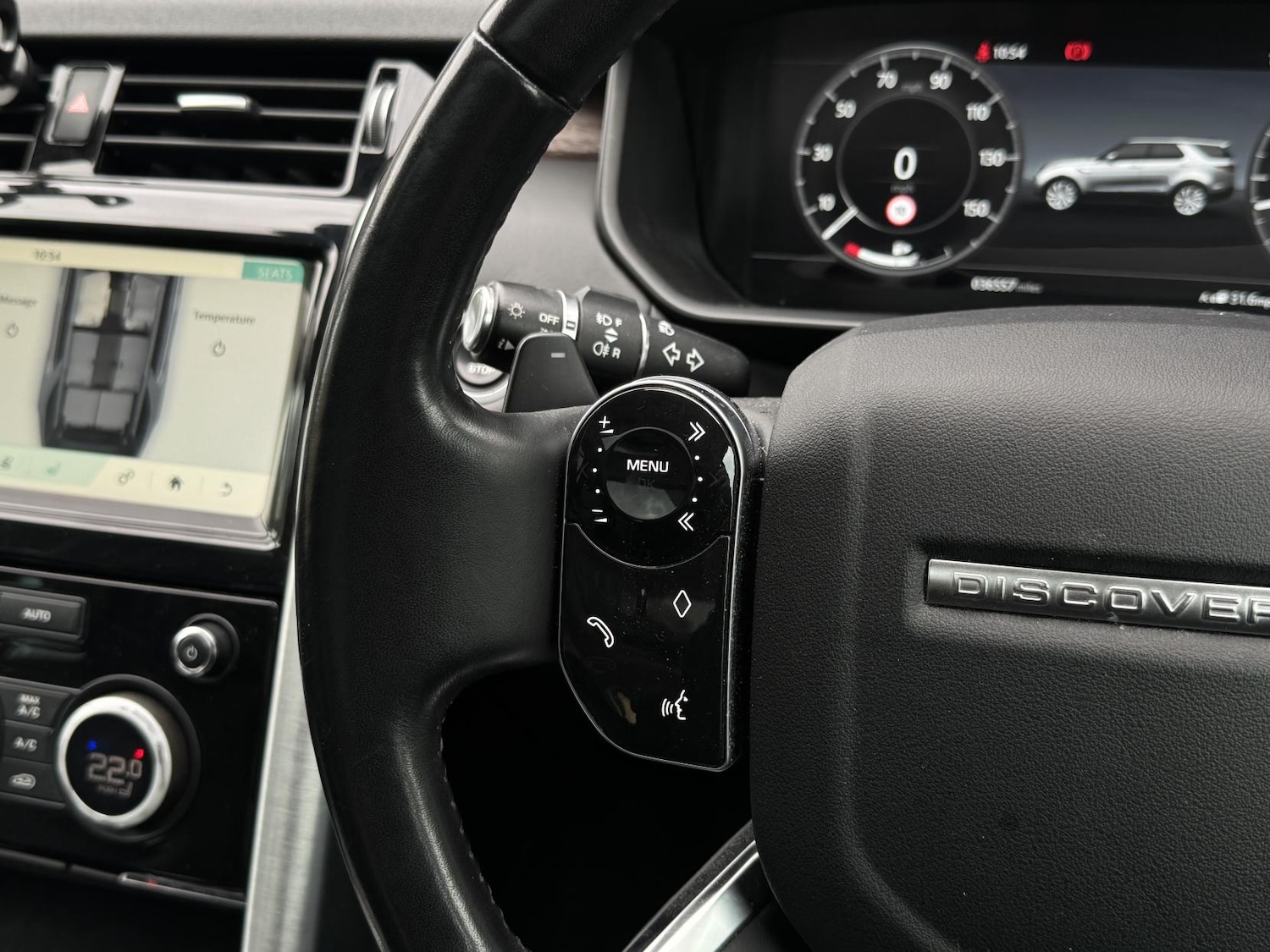 Used Land Rover Discovery 2019 for sale - 76322585: Photo 30