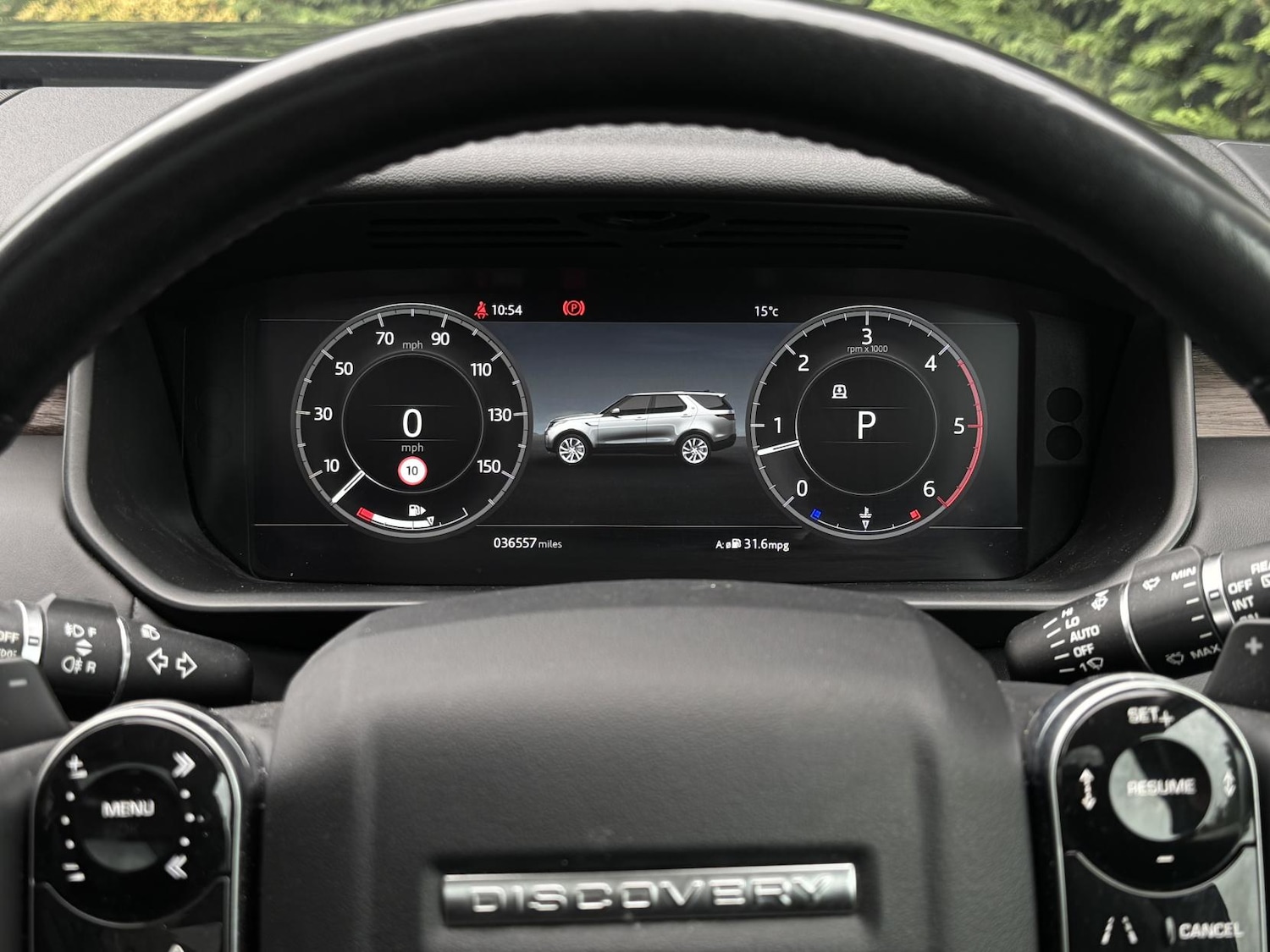 Used Land Rover Discovery 2019 for sale - 76322585: Photo 31