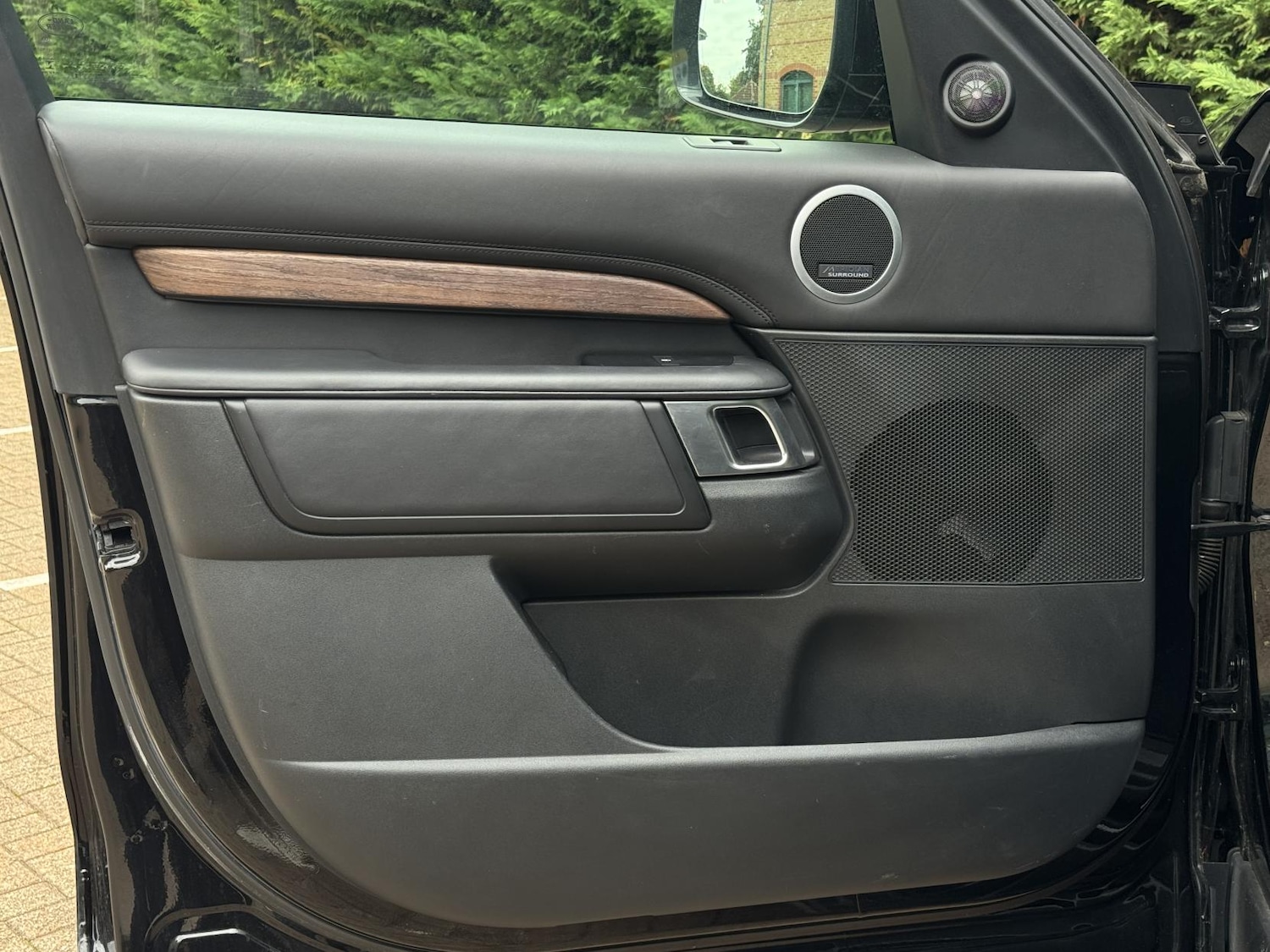 Used Land Rover Discovery 2019 for sale - 76322585: Photo 35