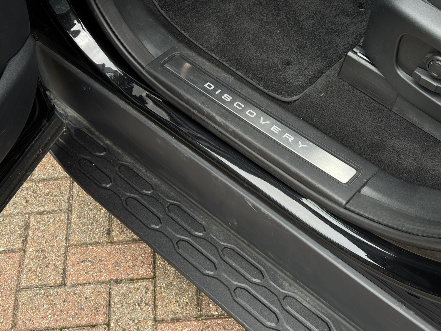 Used Land Rover Discovery 2019 for sale - 76322585: Photo 37
