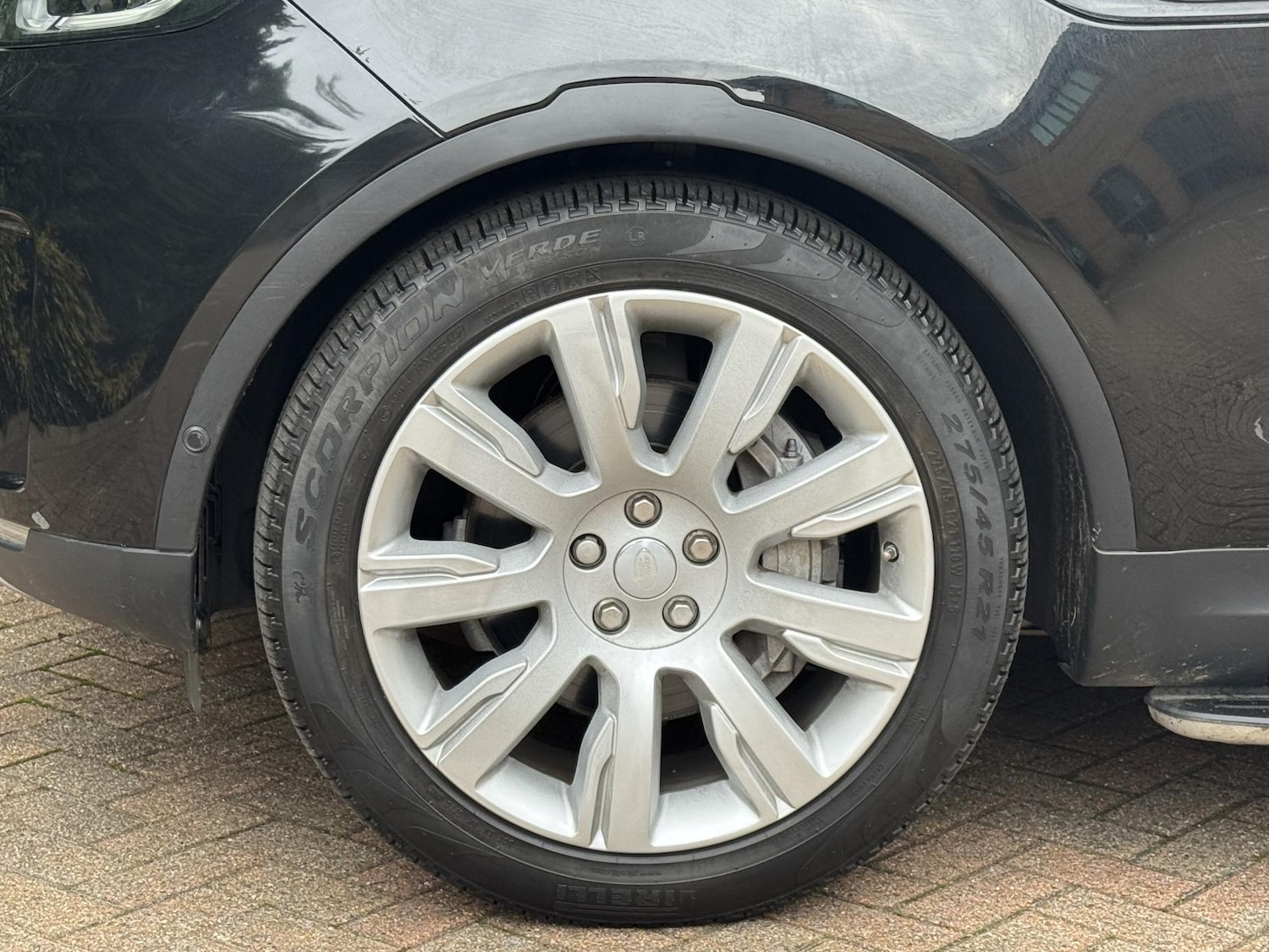 Used Land Rover Discovery 2019 for sale - 76322585: Photo 41