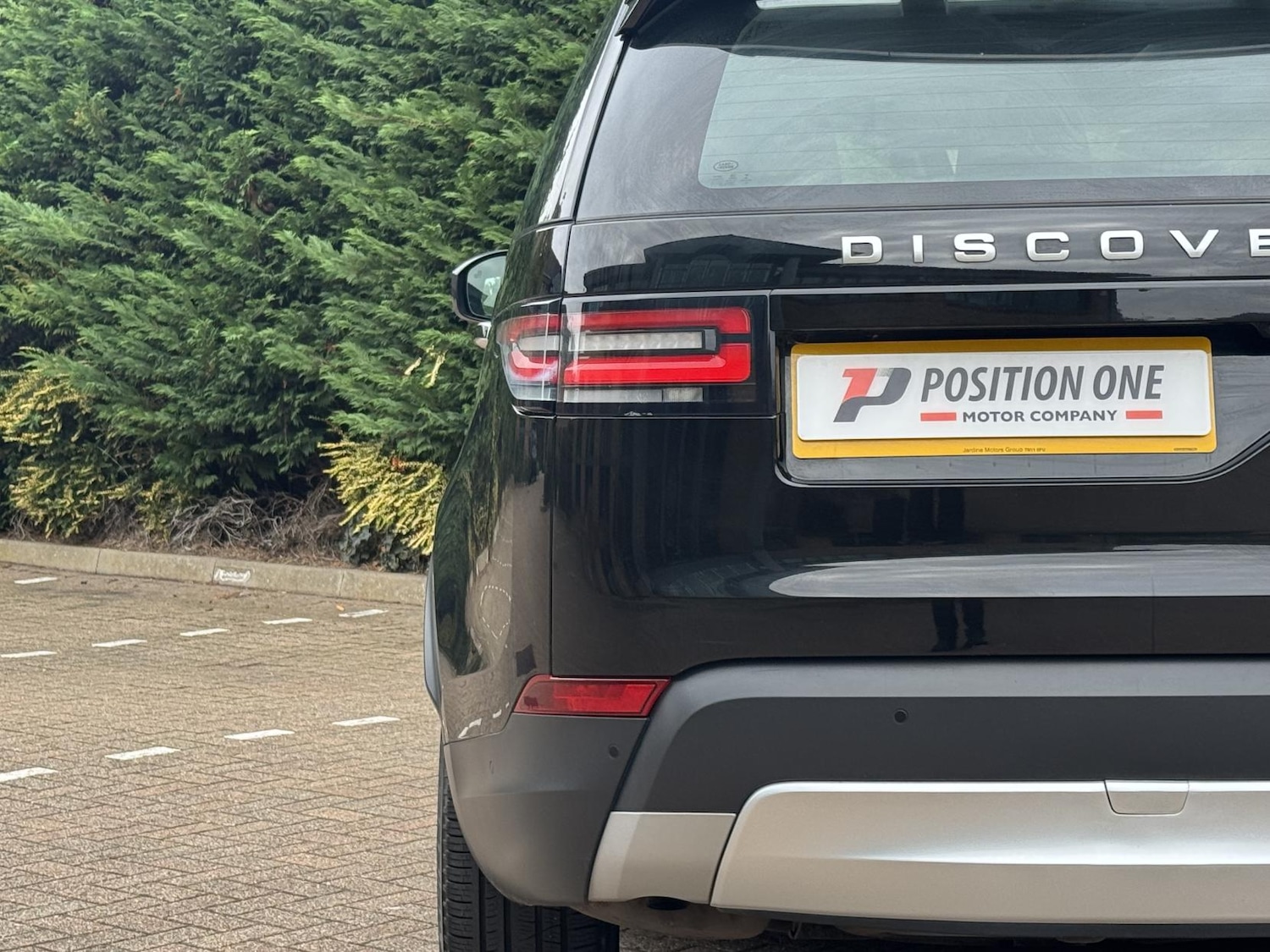 Used Land Rover Discovery 2019 for sale - 76322585: Photo 45