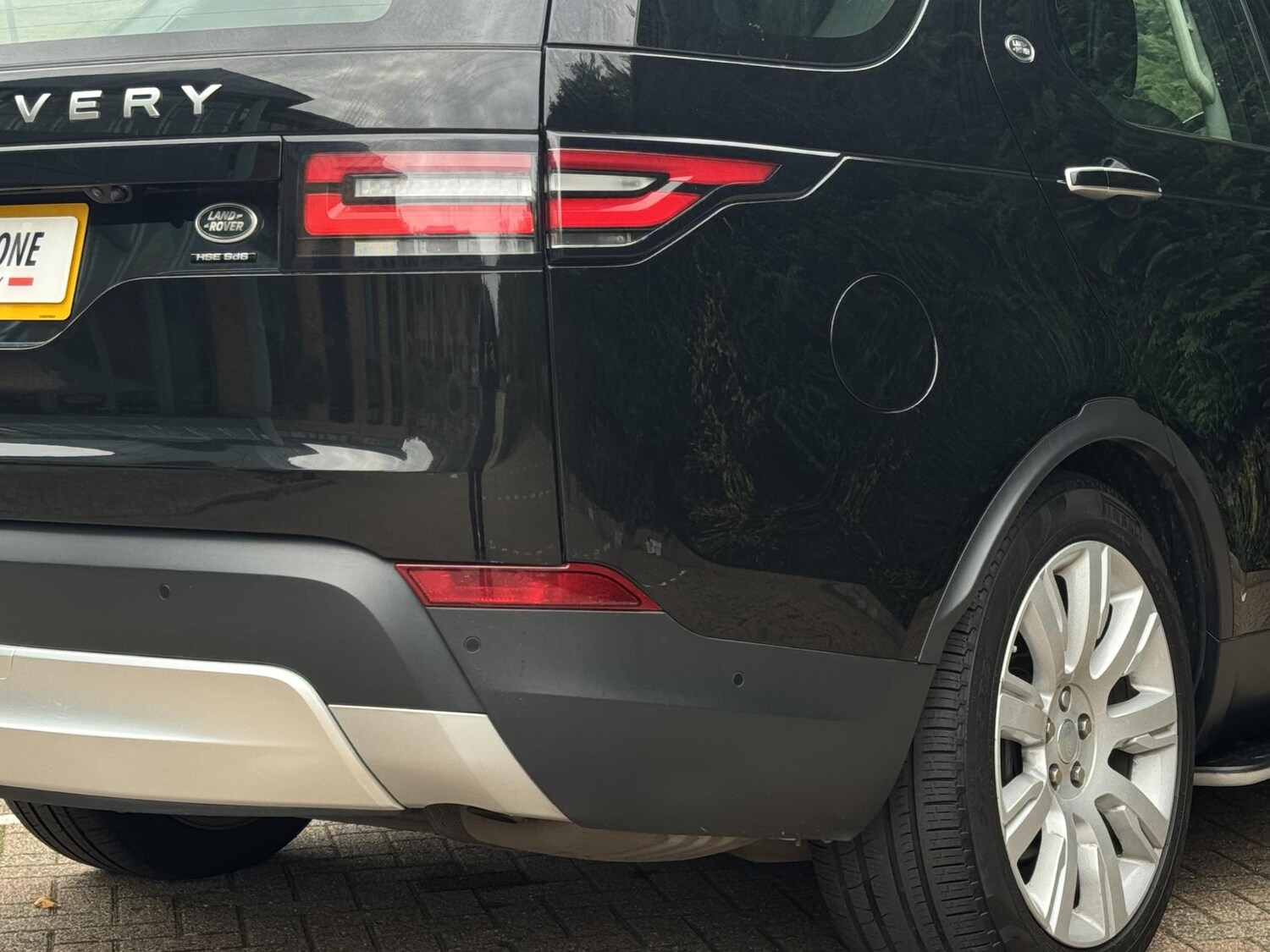 Used Land Rover Discovery 2019 for sale - 76322585: Photo 47