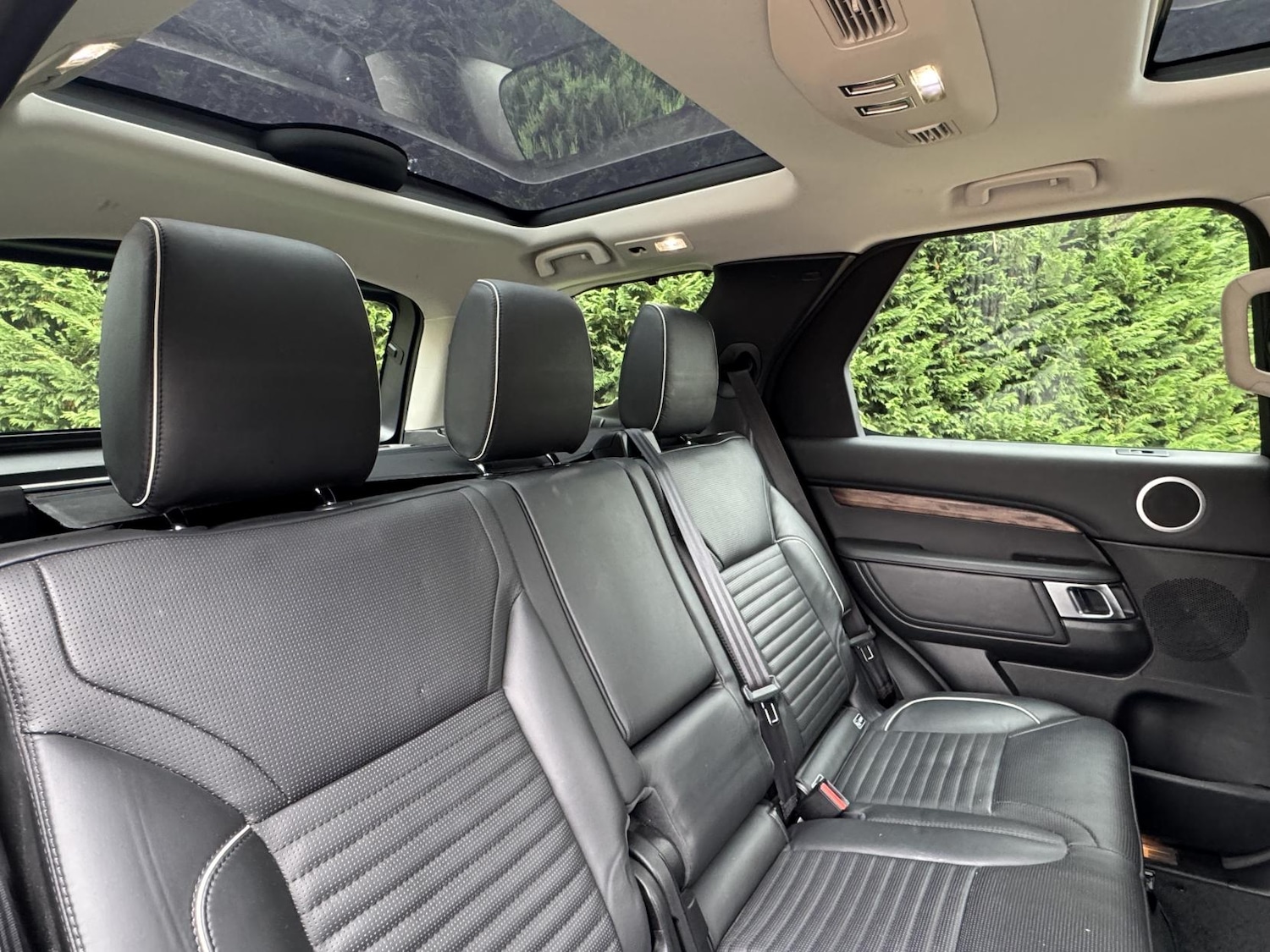 Used Land Rover Discovery 2019 for sale - 76322585: Photo 53