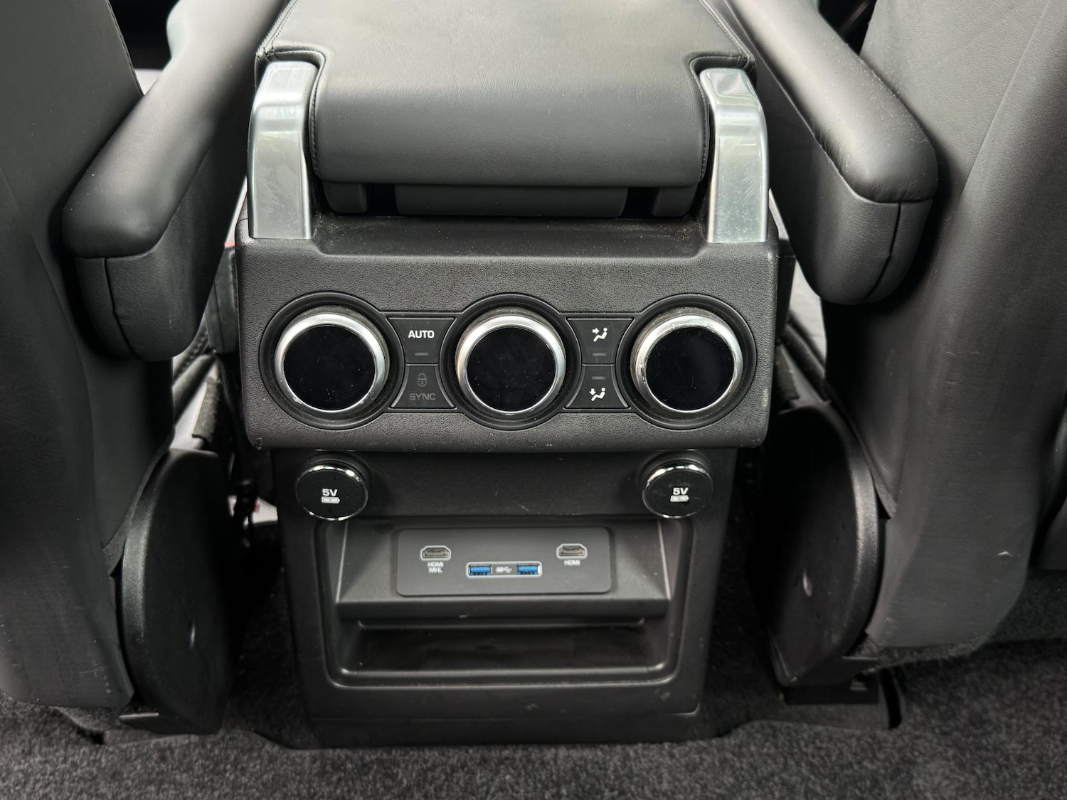 Used Land Rover Discovery 2019 for sale - 76322585: Photo 55