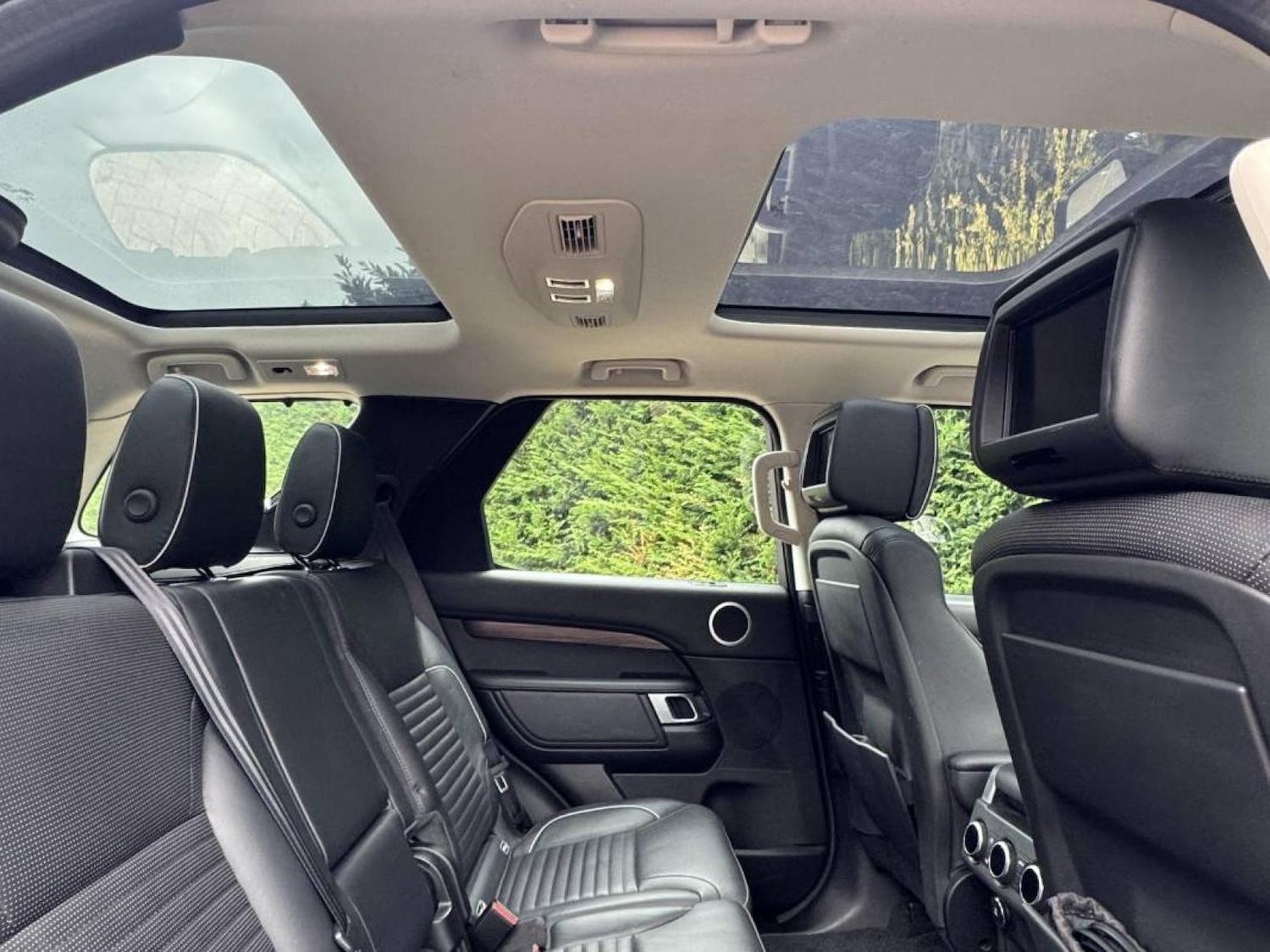 Used Land Rover Discovery 2019 for sale - 76322585: Photo 59