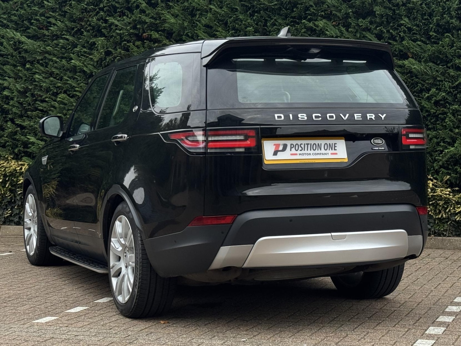 Used Land Rover Discovery 2019 for sale - 76322585: Photo 6