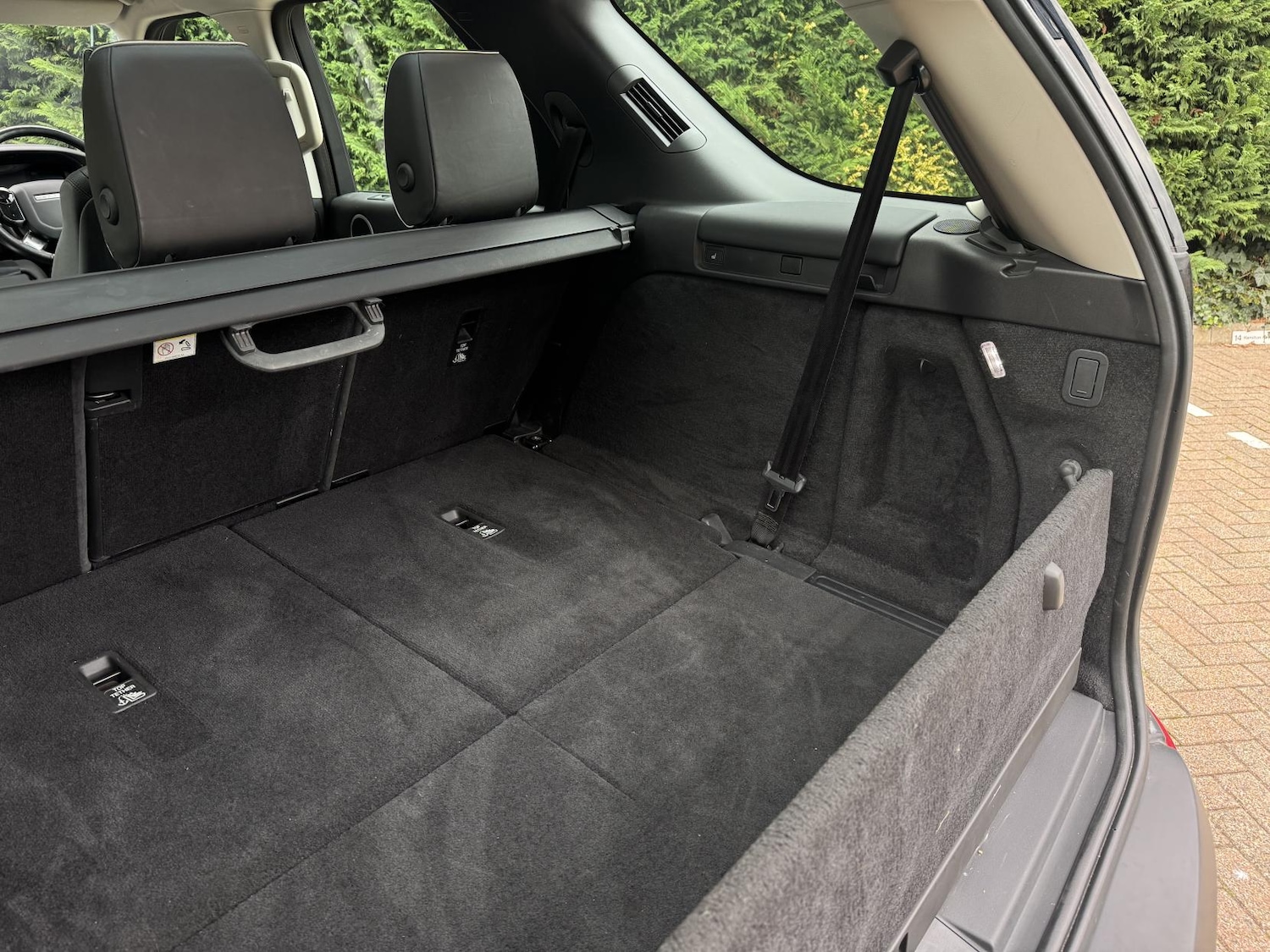 Used Land Rover Discovery 2019 for sale - 76322585: Photo 66