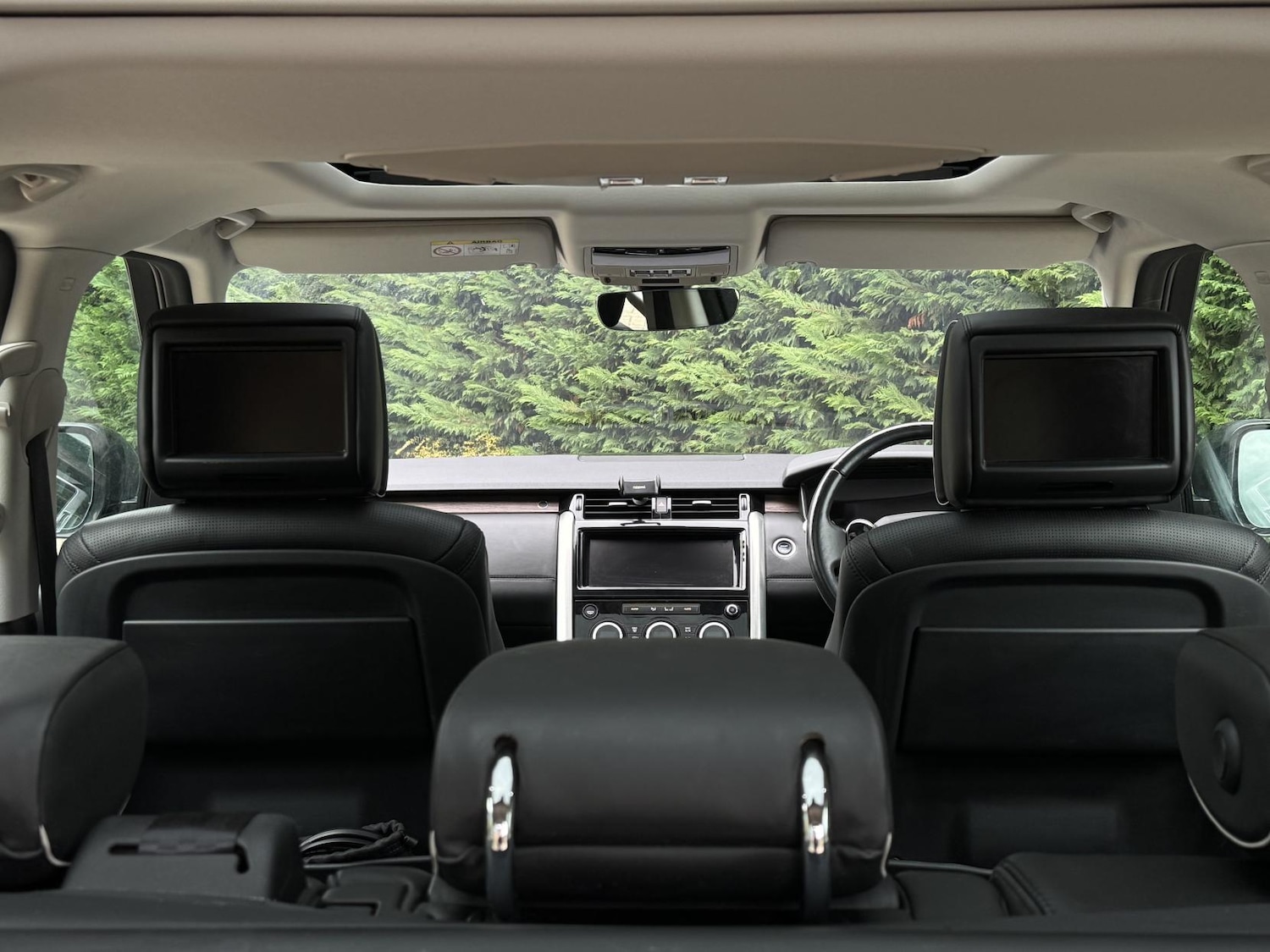 Used Land Rover Discovery 2019 for sale - 76322585: Photo 67