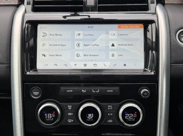 Used Land Rover Discovery 2019 for sale - 76322585: Photo 70