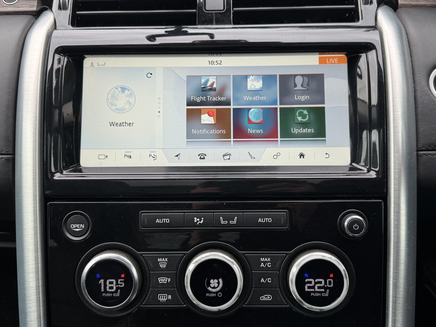 Used Land Rover Discovery 2019 for sale - 76322585: Photo 71