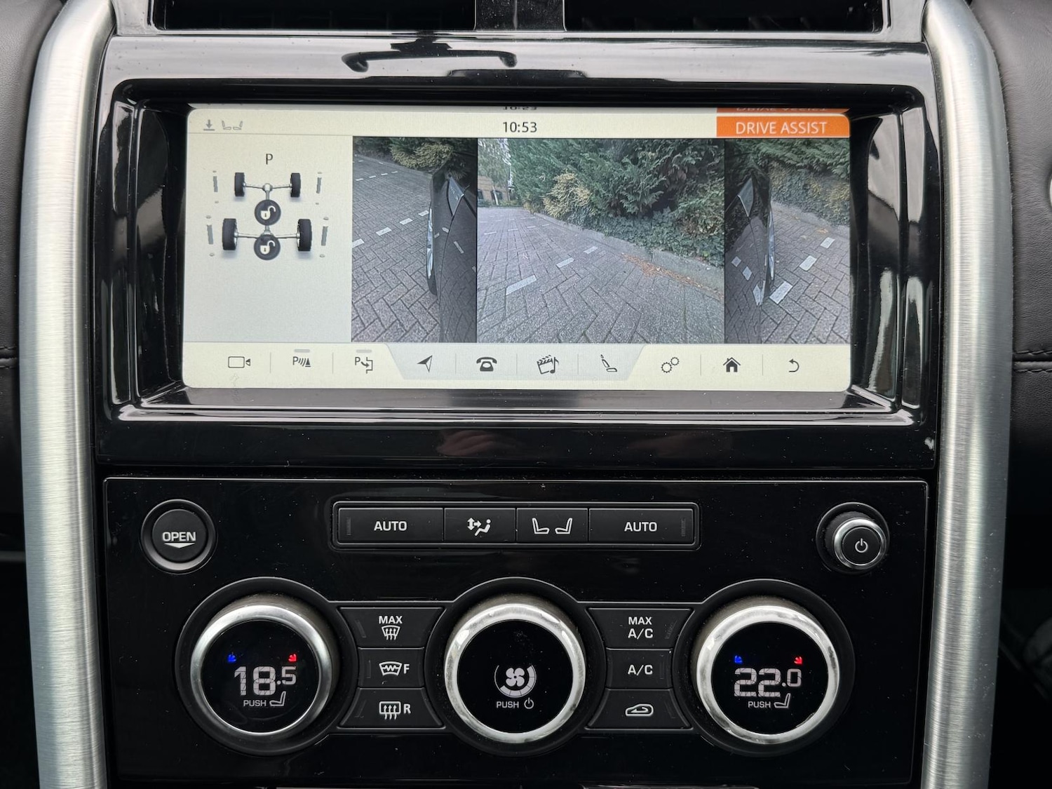 Used Land Rover Discovery 2019 for sale - 76322585: Photo 73