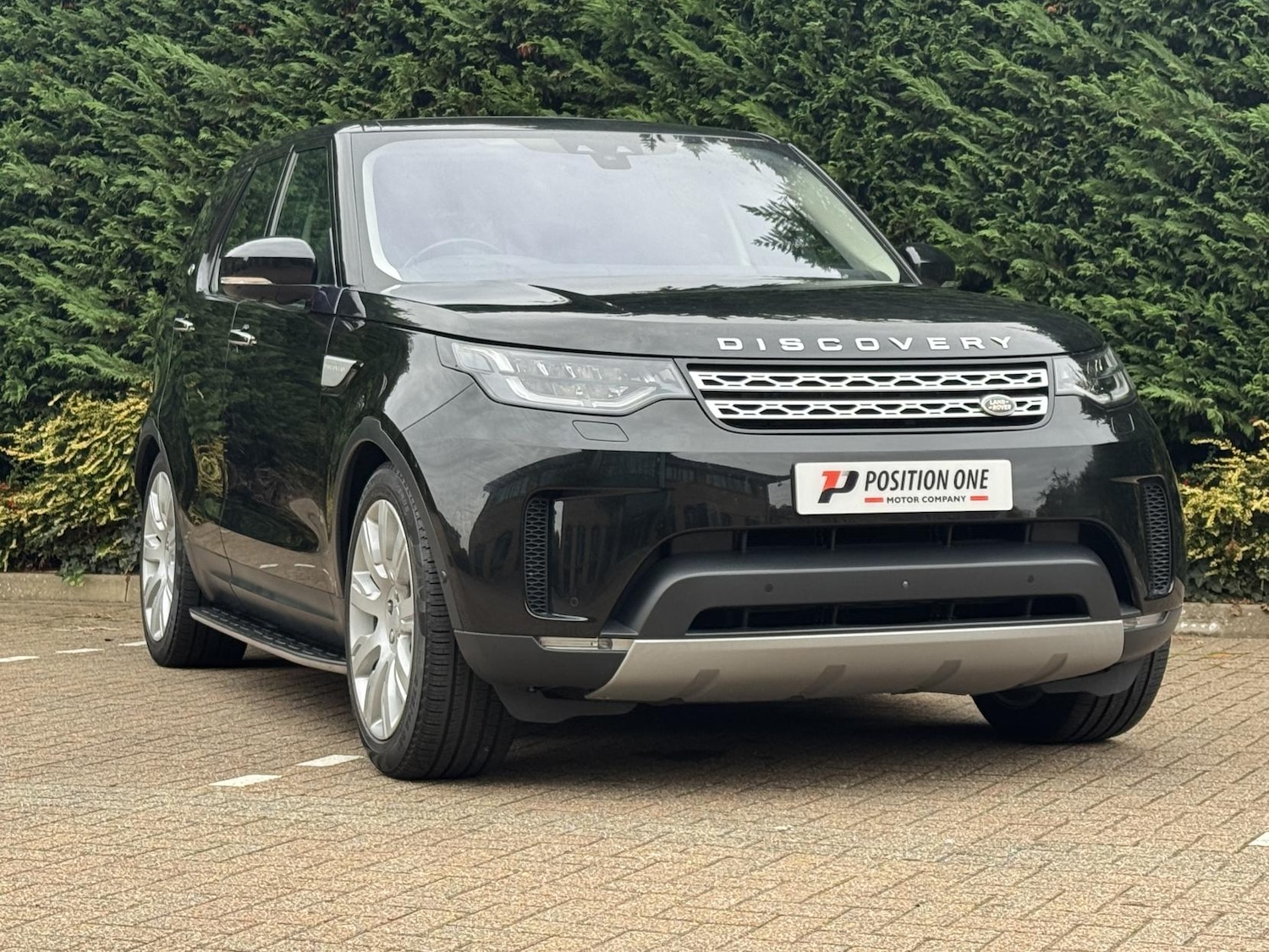 Used Land Rover Discovery 2019 for sale - 76322585: Photo 75