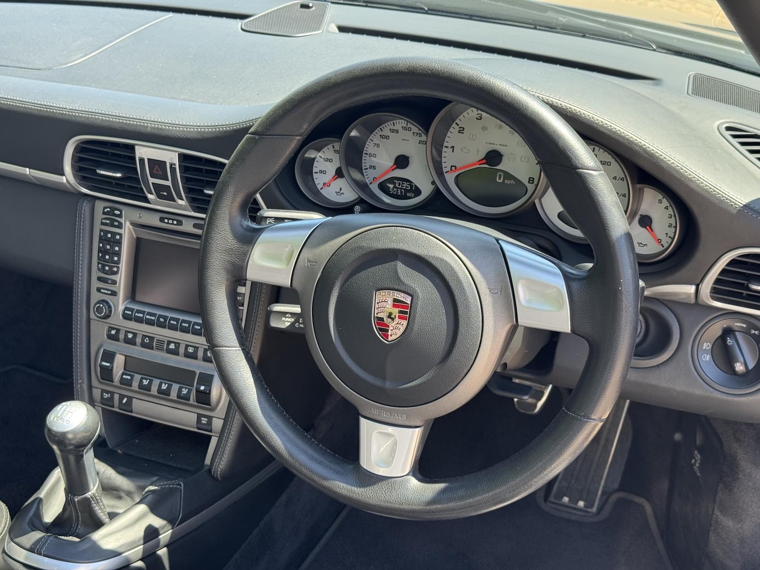 Used Porsche 911 2008 for sale - 76785582: Photo 10