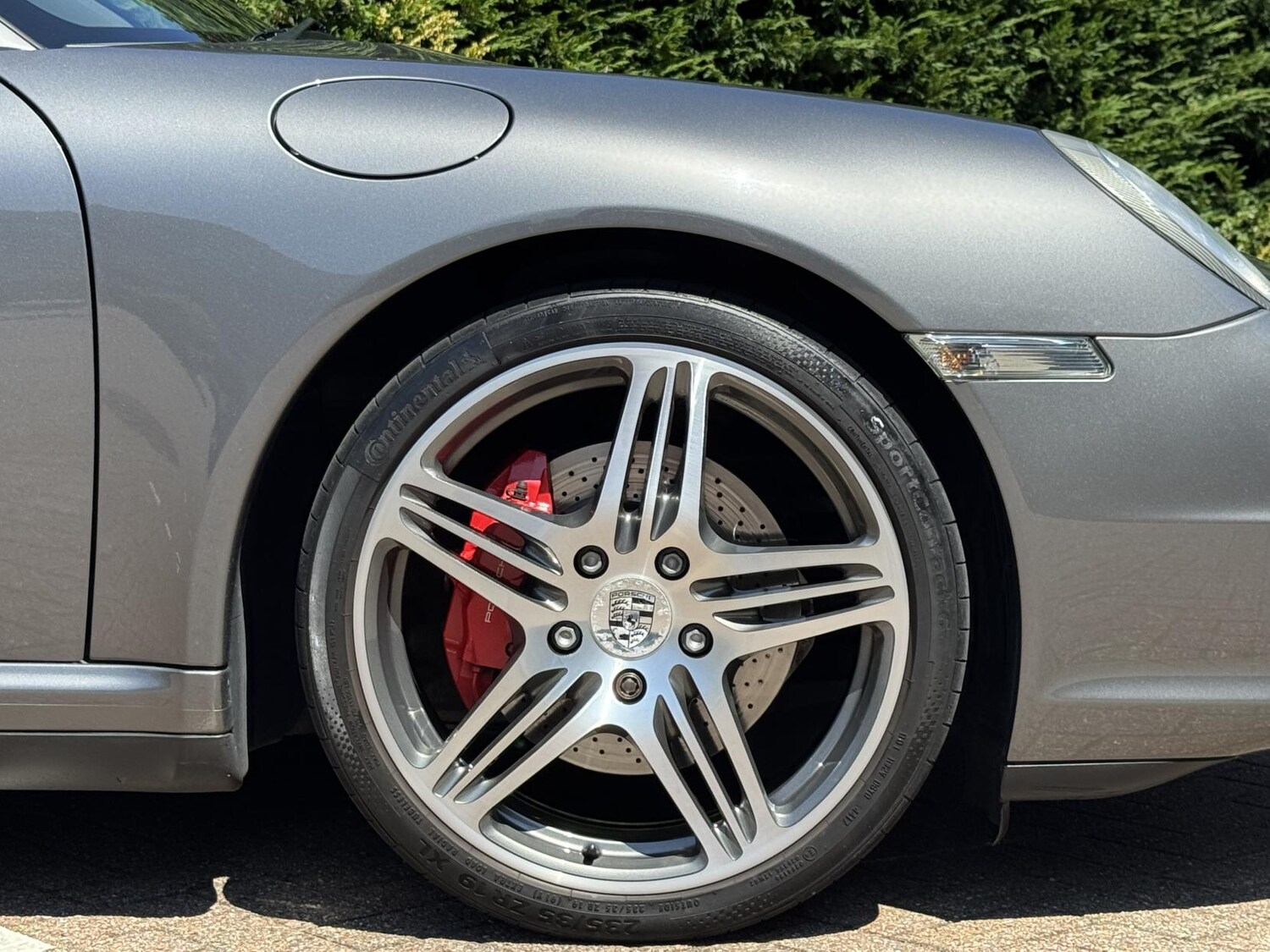 Used Porsche 911 2008 for sale - 76785582: Photo 13