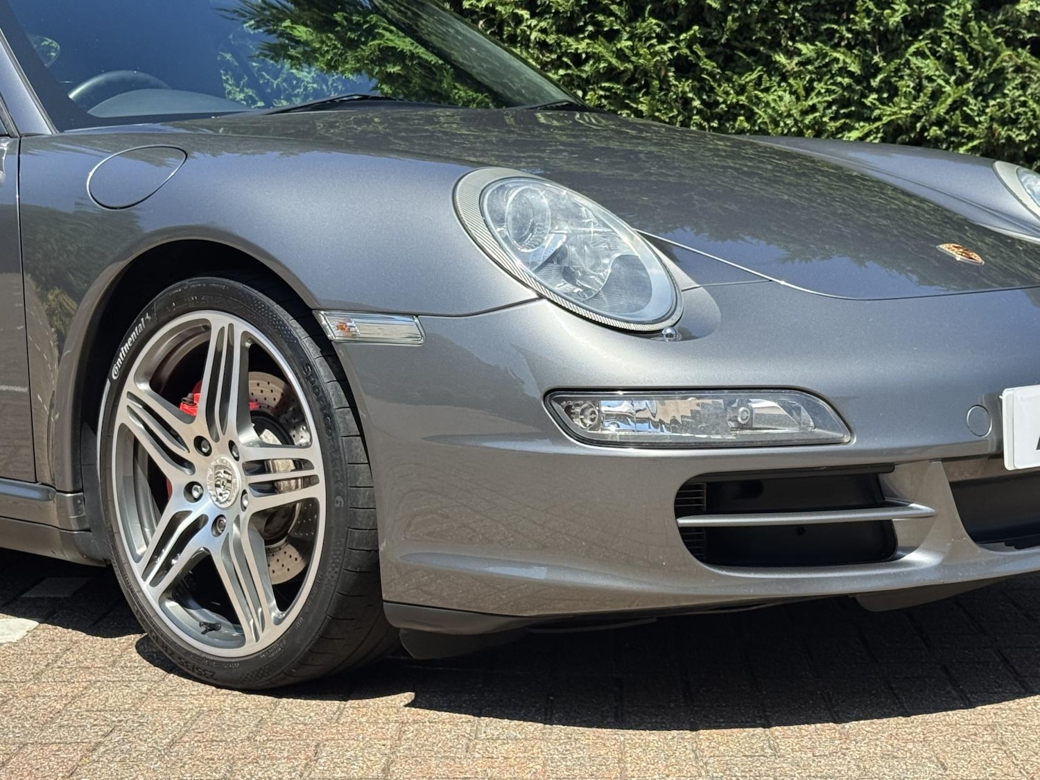 Used Porsche 911 2008 for sale - 76785582: Photo 15