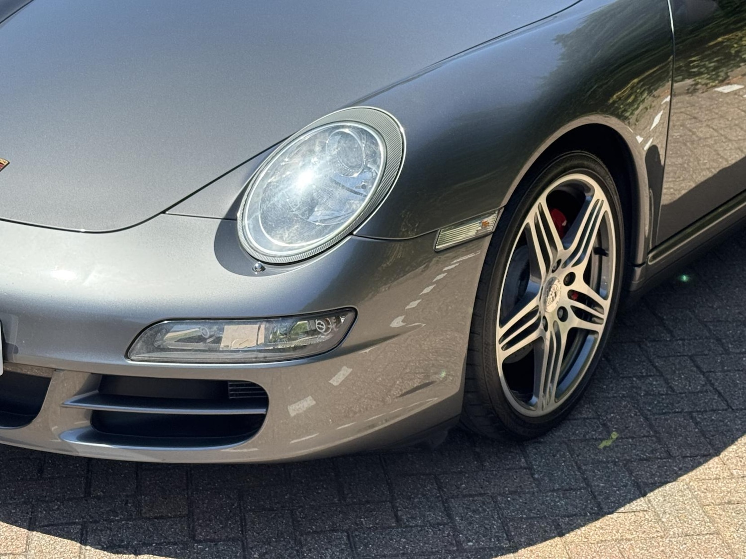Used Porsche 911 2008 for sale - 76785582: Photo 18