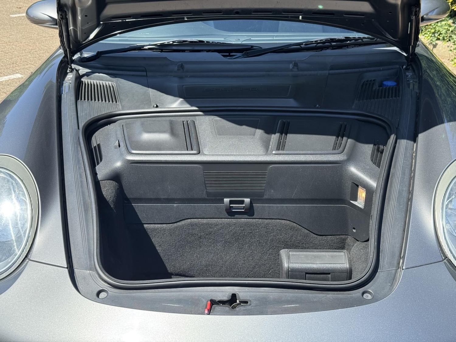 Used Porsche 911 2008 for sale - 76785582: Photo 21