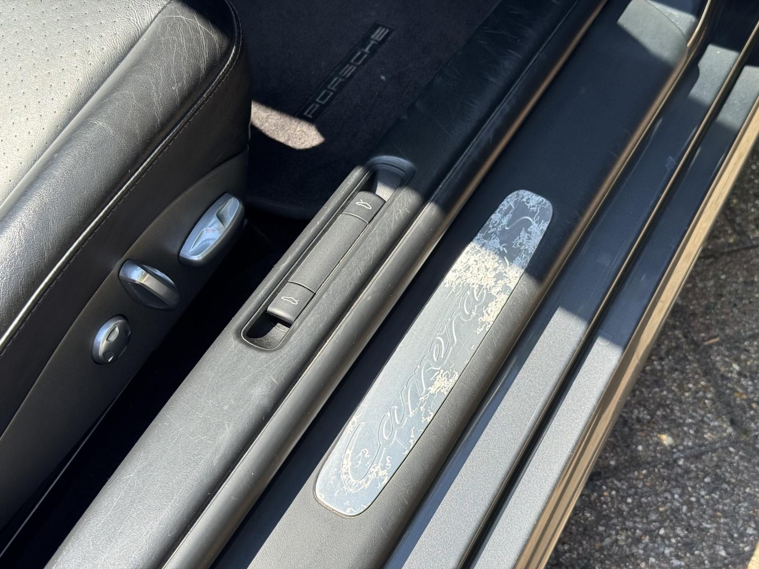 Used Porsche 911 2008 for sale - 76785582: Photo 25