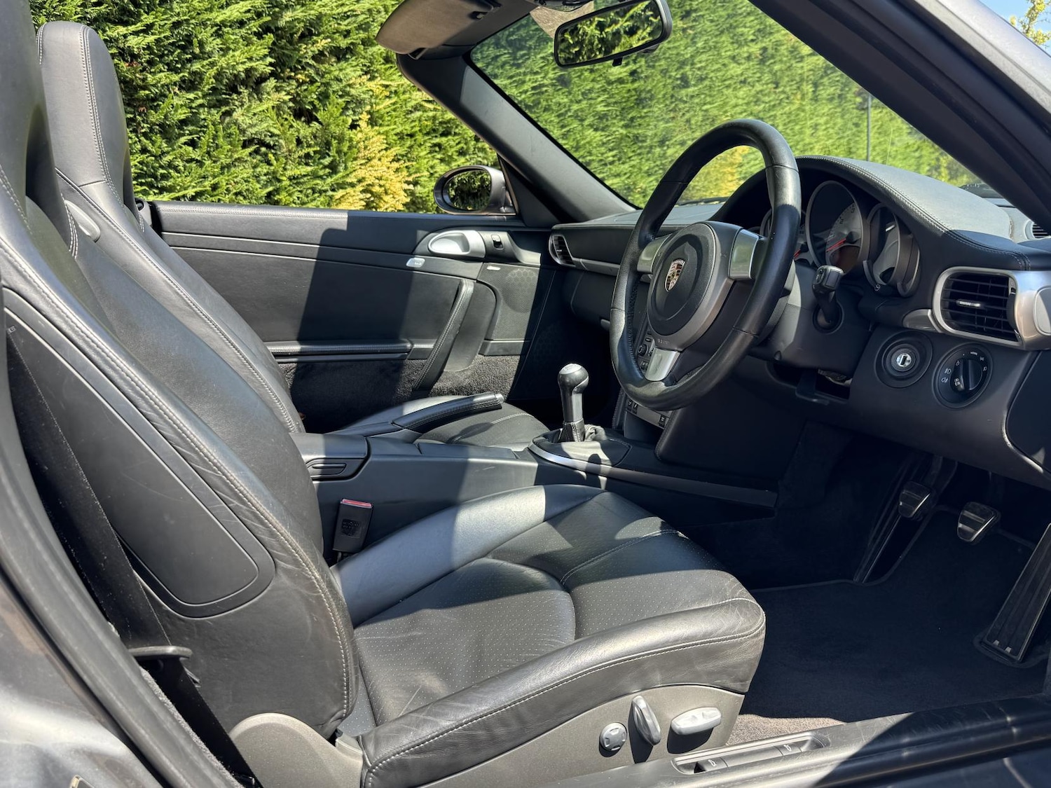 Used Porsche 911 2008 for sale - 76785582: Photo 27