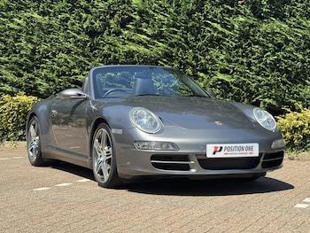 Used Porsche 911 2008 for sale - 76785582: Photo