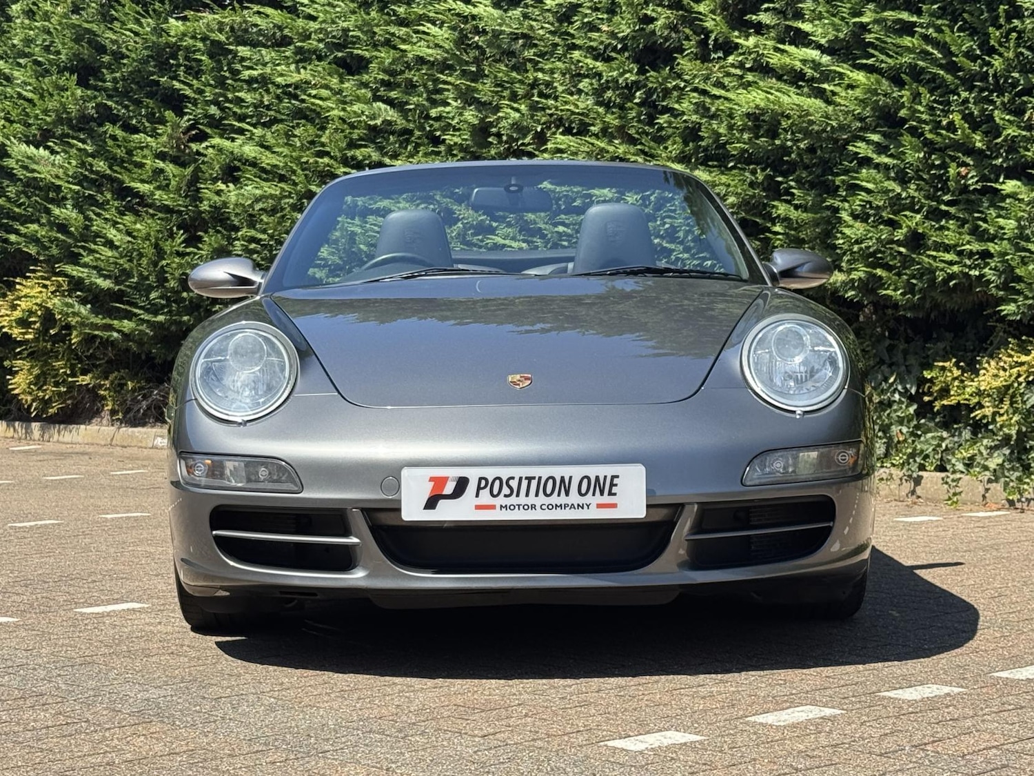 Used Porsche 911 2008 for sale - 76785582: Photo 3