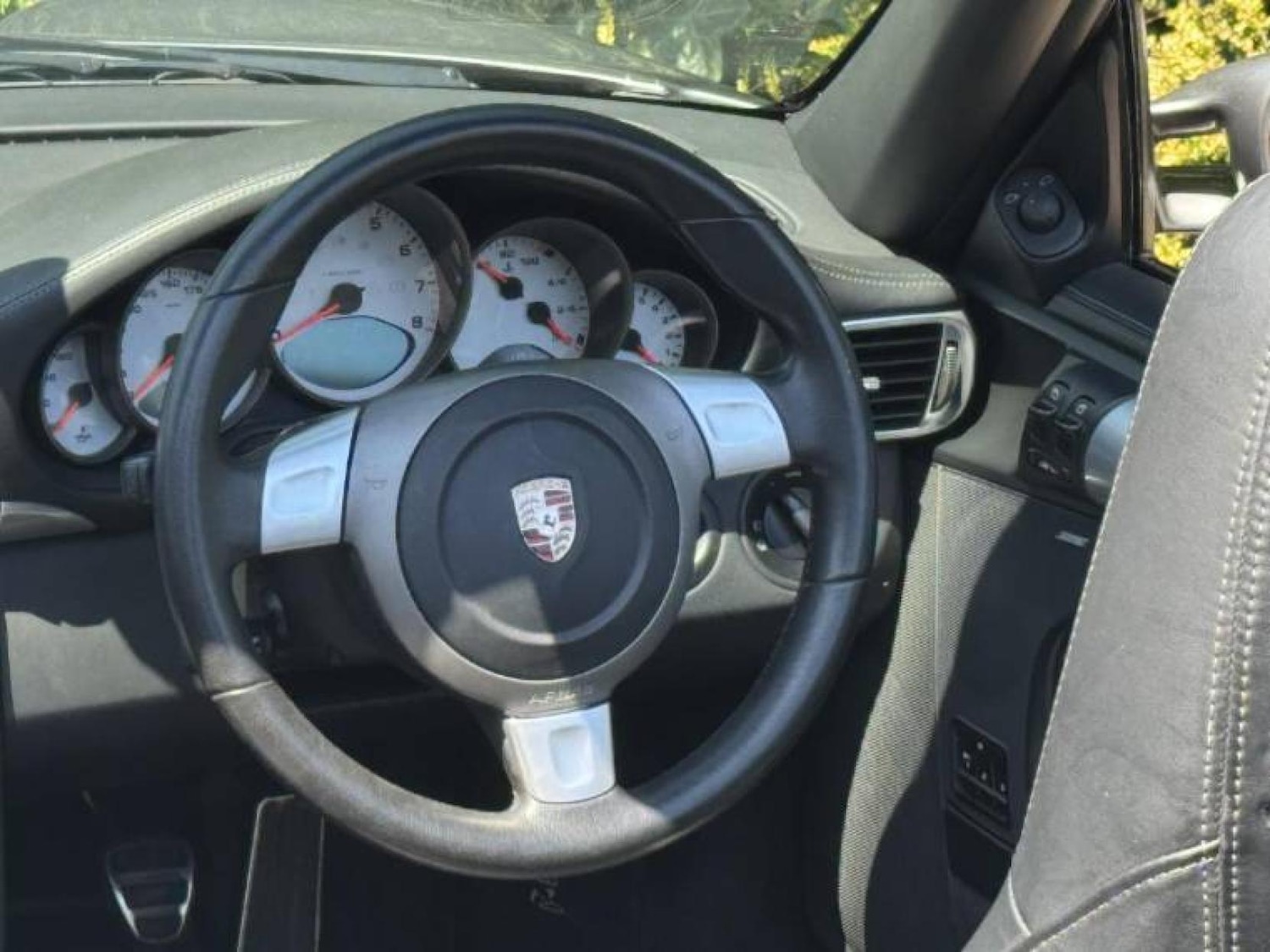 Used Porsche 911 2008 for sale - 76785582: Photo 32