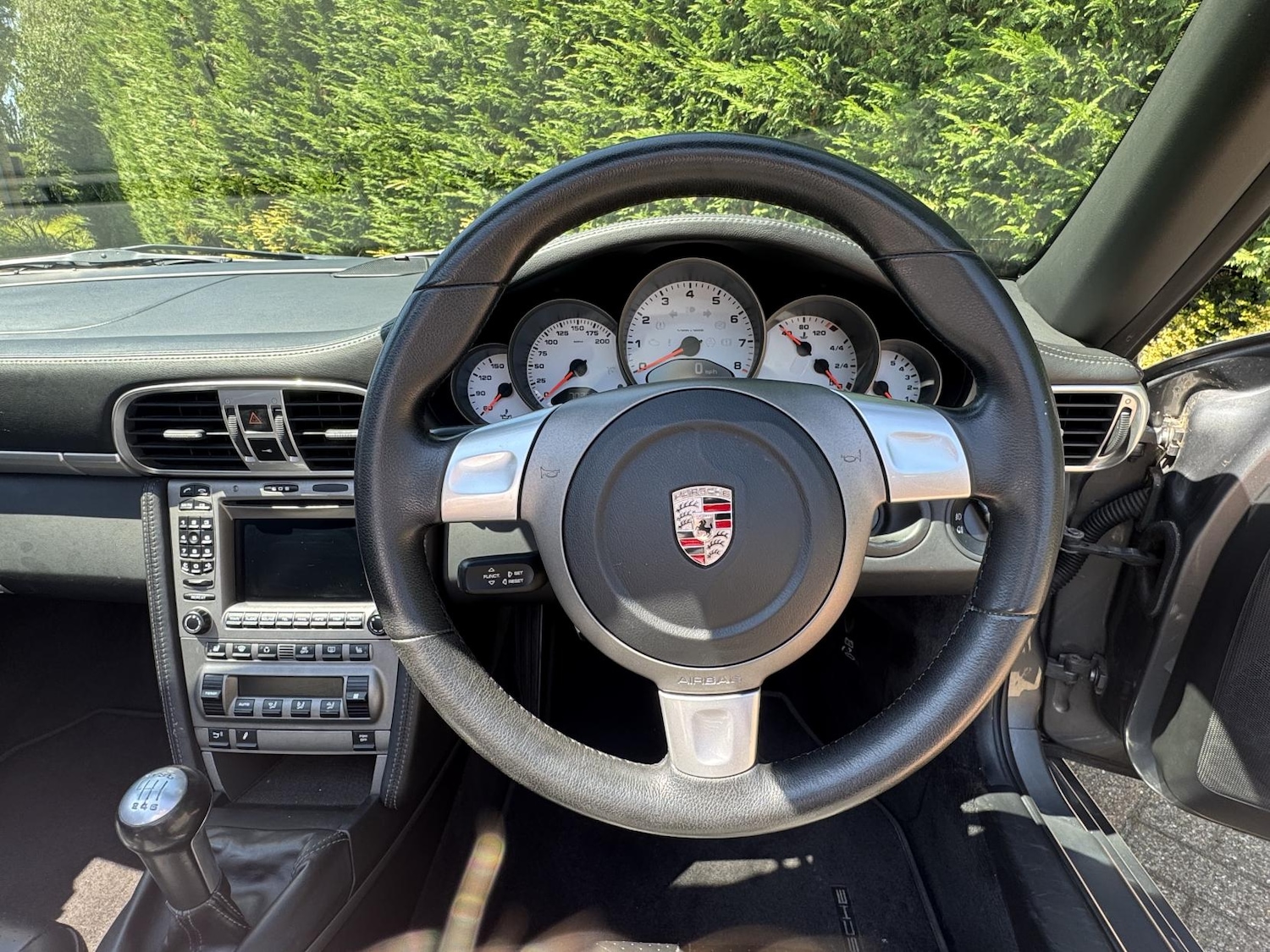 Used Porsche 911 2008 for sale - 76785582: Photo 36