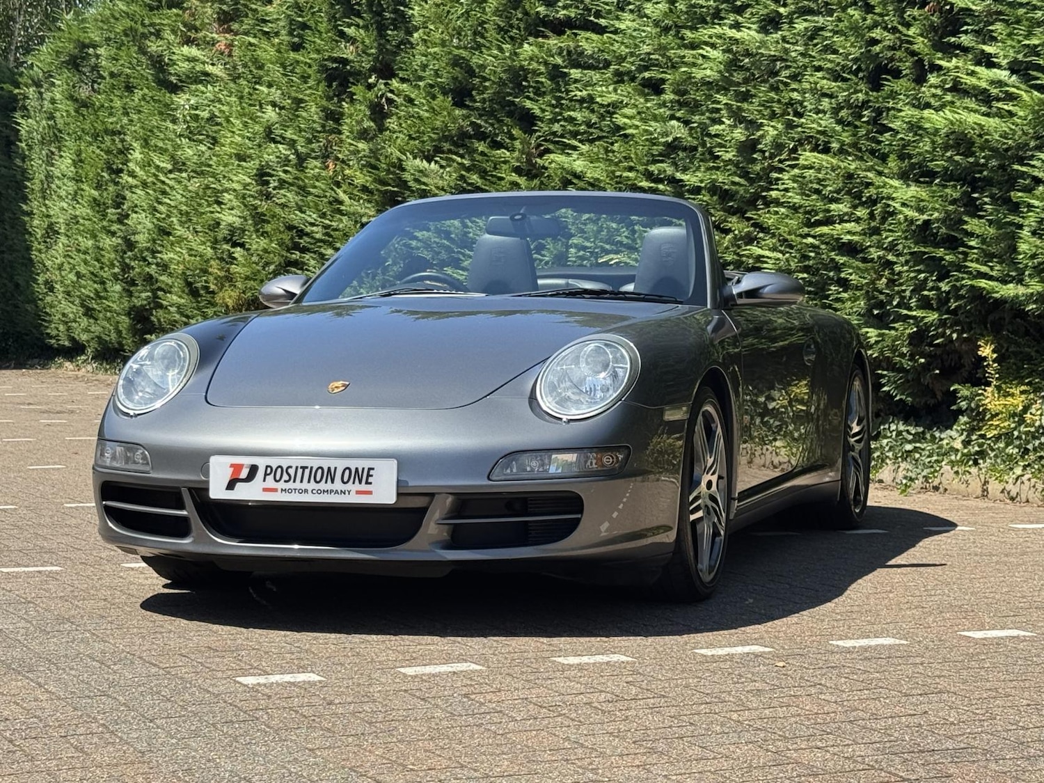 Used Porsche 911 2008 for sale - 76785582: Photo 4