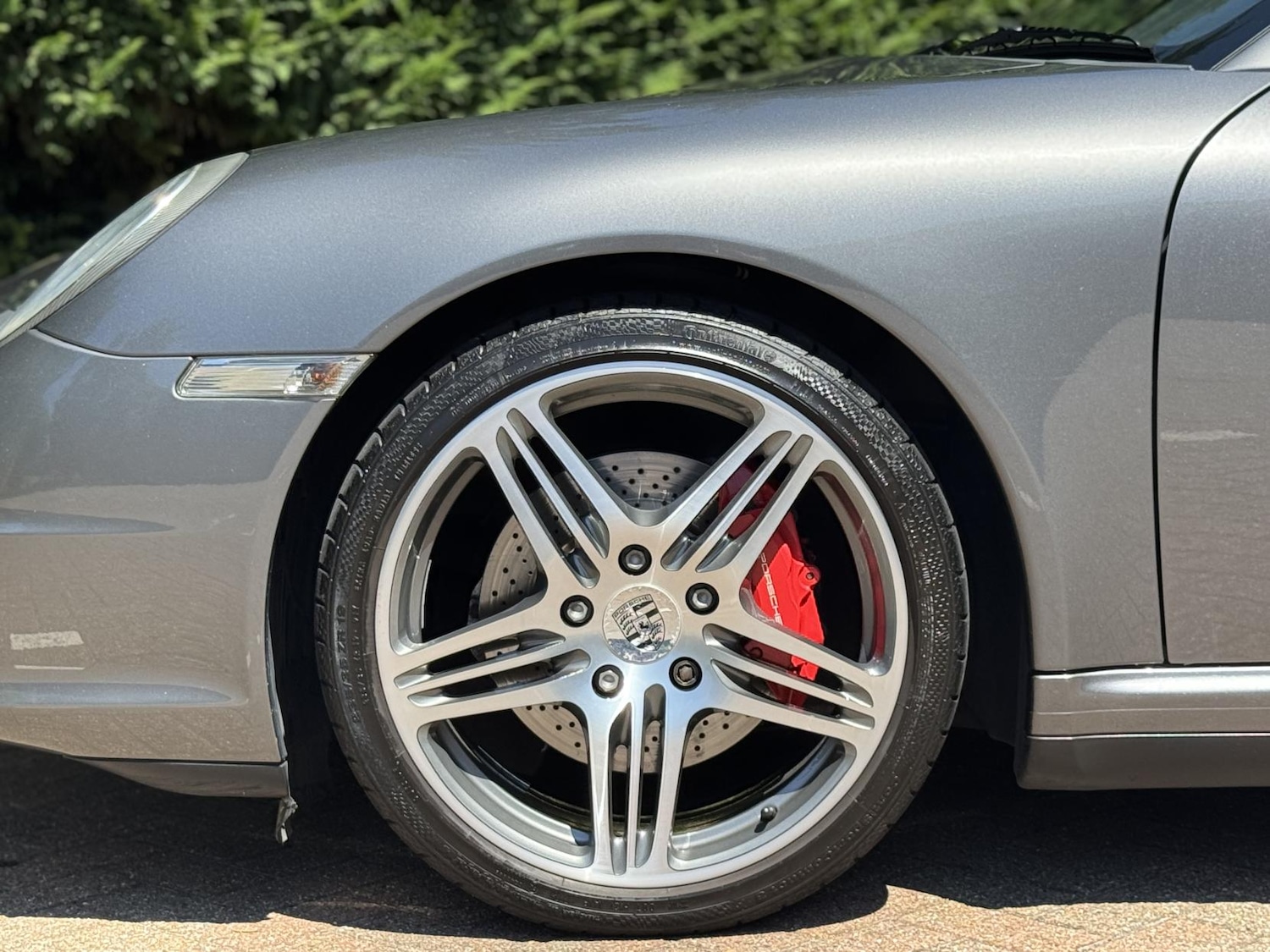 Used Porsche 911 2008 for sale - 76785582: Photo 40