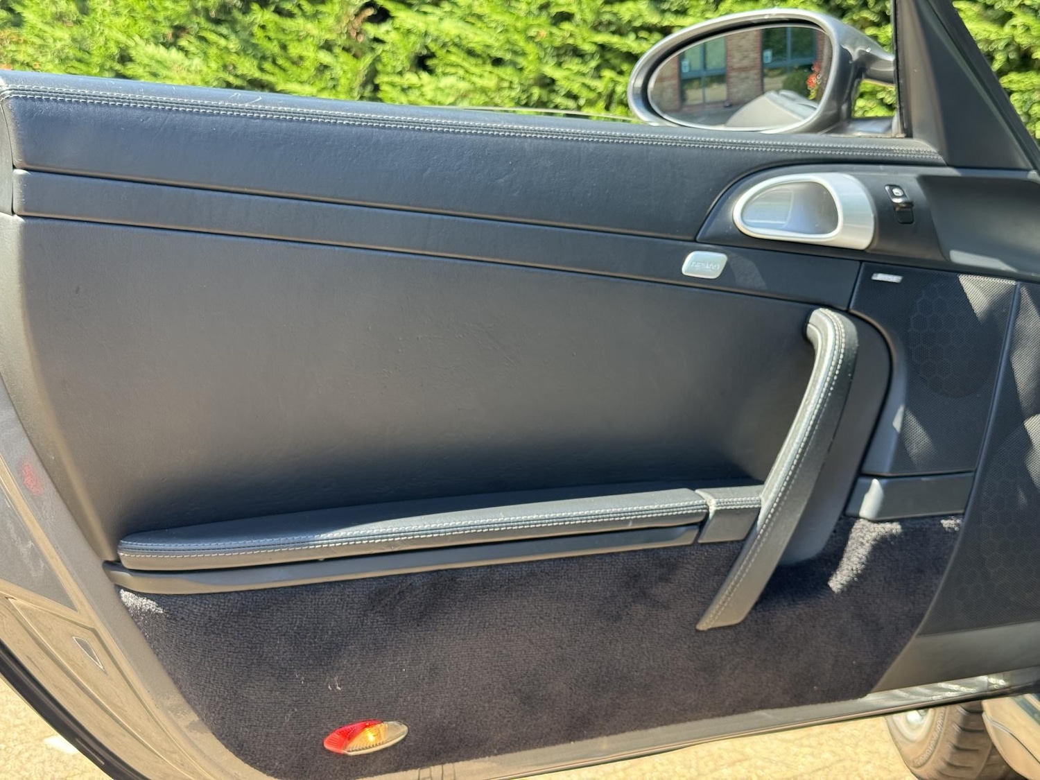 Used Porsche 911 2008 for sale - 76785582: Photo 48