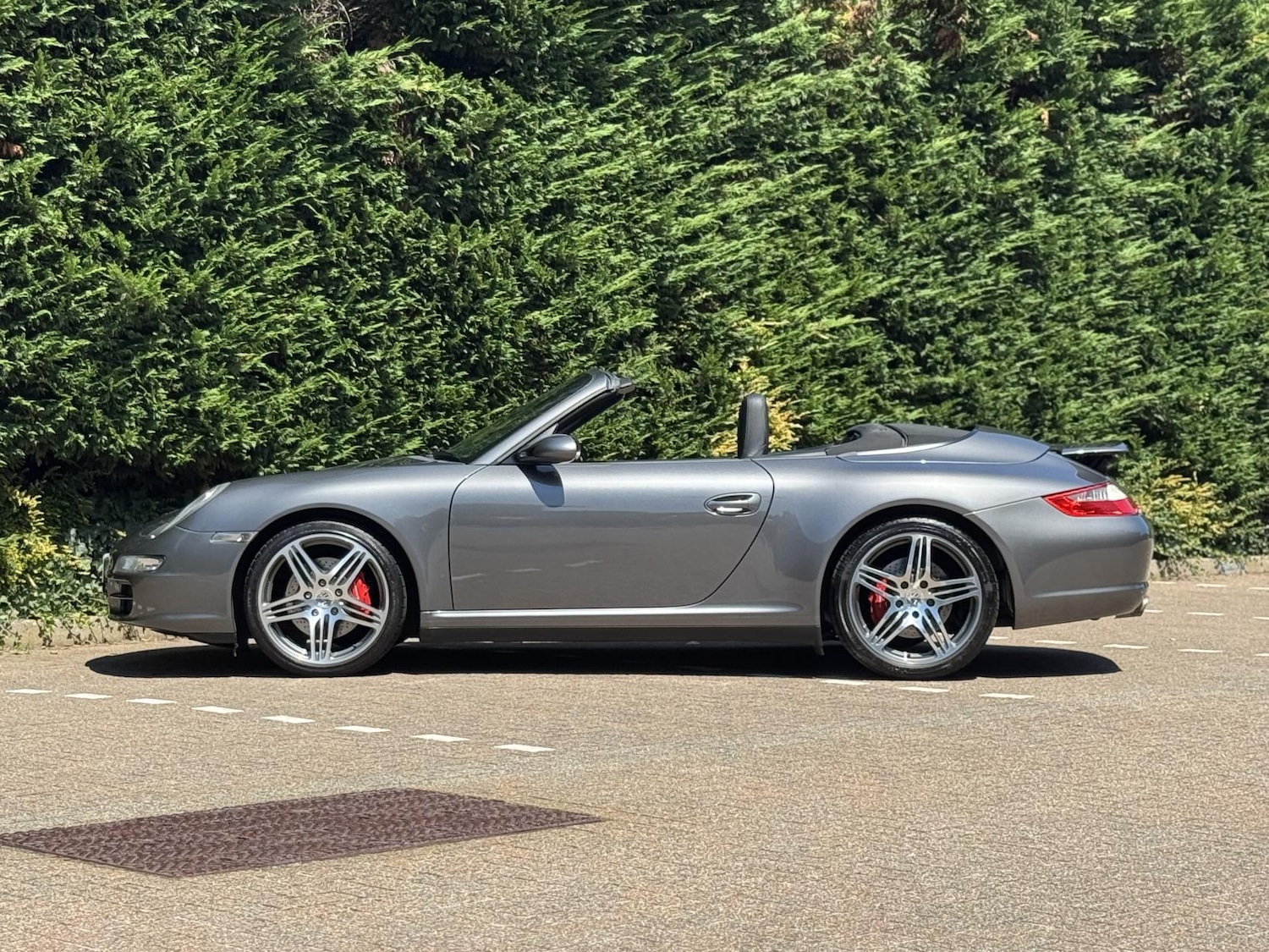 Used Porsche 911 2008 for sale - 76785582: Photo 5