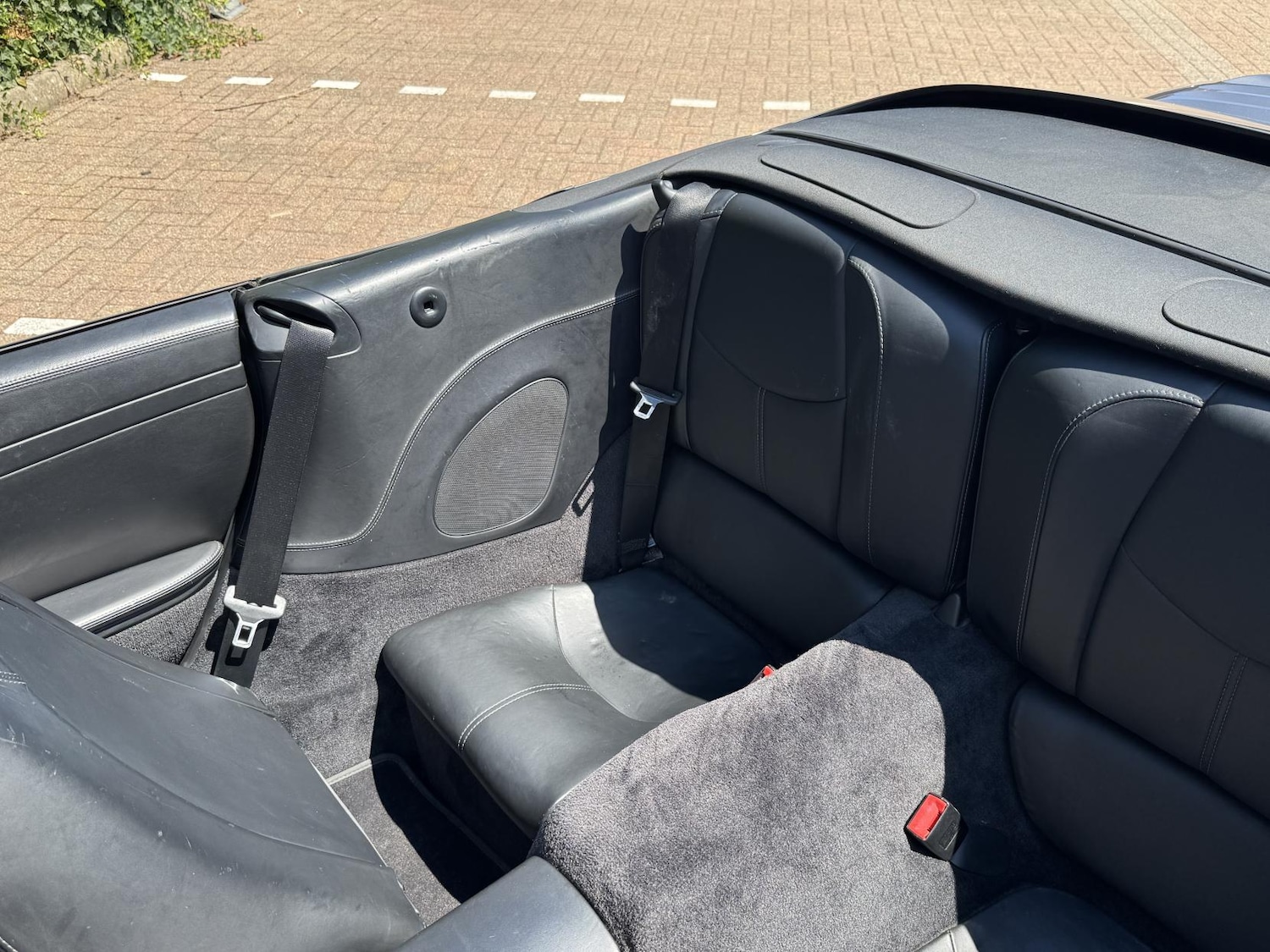 Used Porsche 911 2008 for sale - 76785582: Photo 54