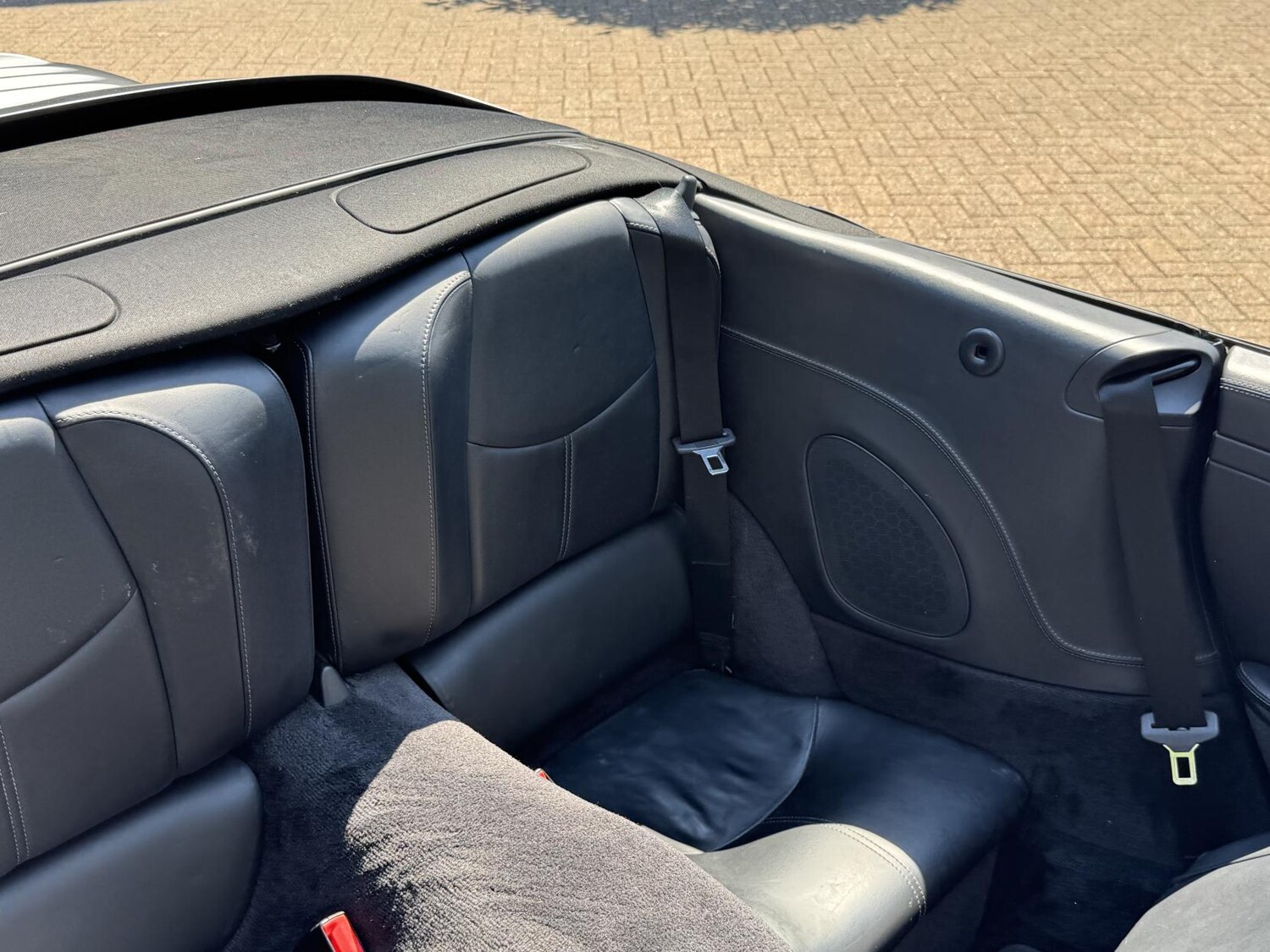 Used Porsche 911 2008 for sale - 76785582: Photo 55