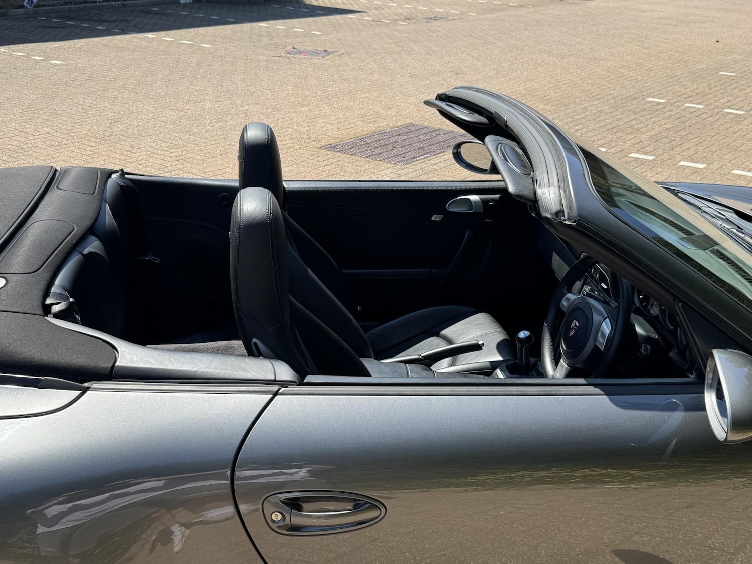 Used Porsche 911 2008 for sale - 76785582: Photo 56