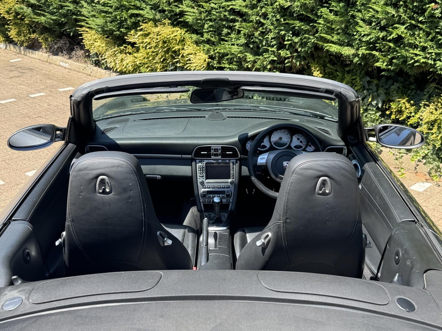 Used Porsche 911 2008 for sale - 76785582: Photo 59