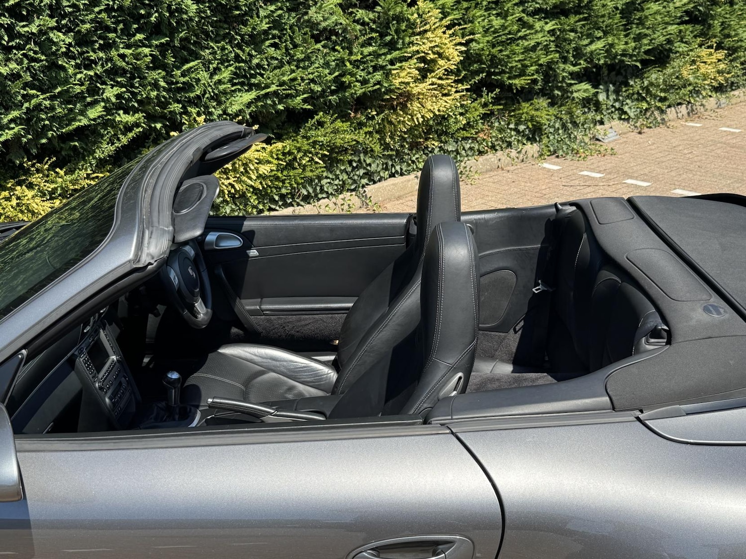 Used Porsche 911 2008 for sale - 76785582: Photo 62