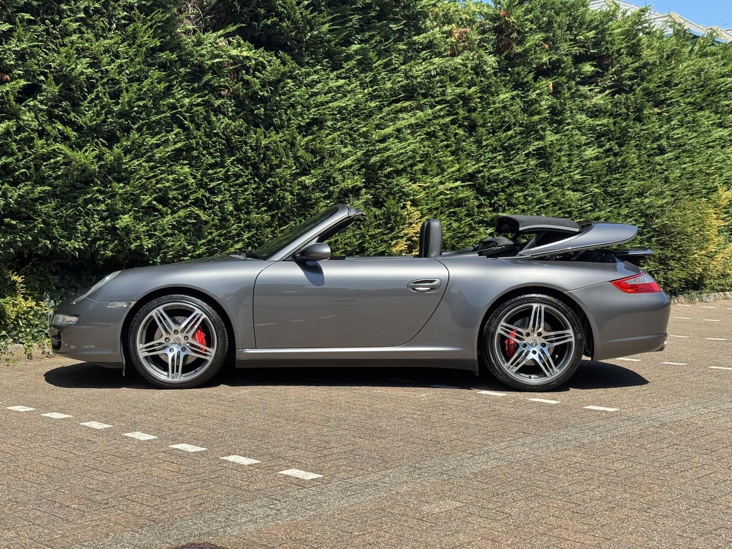 Used Porsche 911 2008 for sale - 76785582: Photo 63