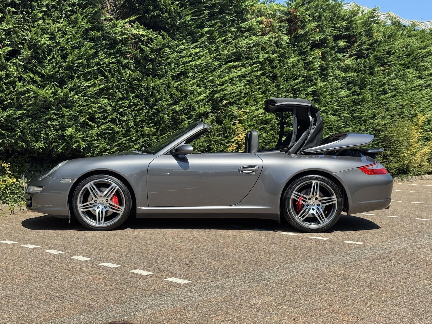 Used Porsche 911 2008 for sale - 76785582: Photo 64