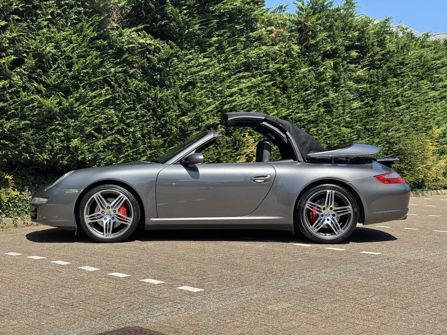 Used Porsche 911 2008 for sale - 76785582: Photo 65