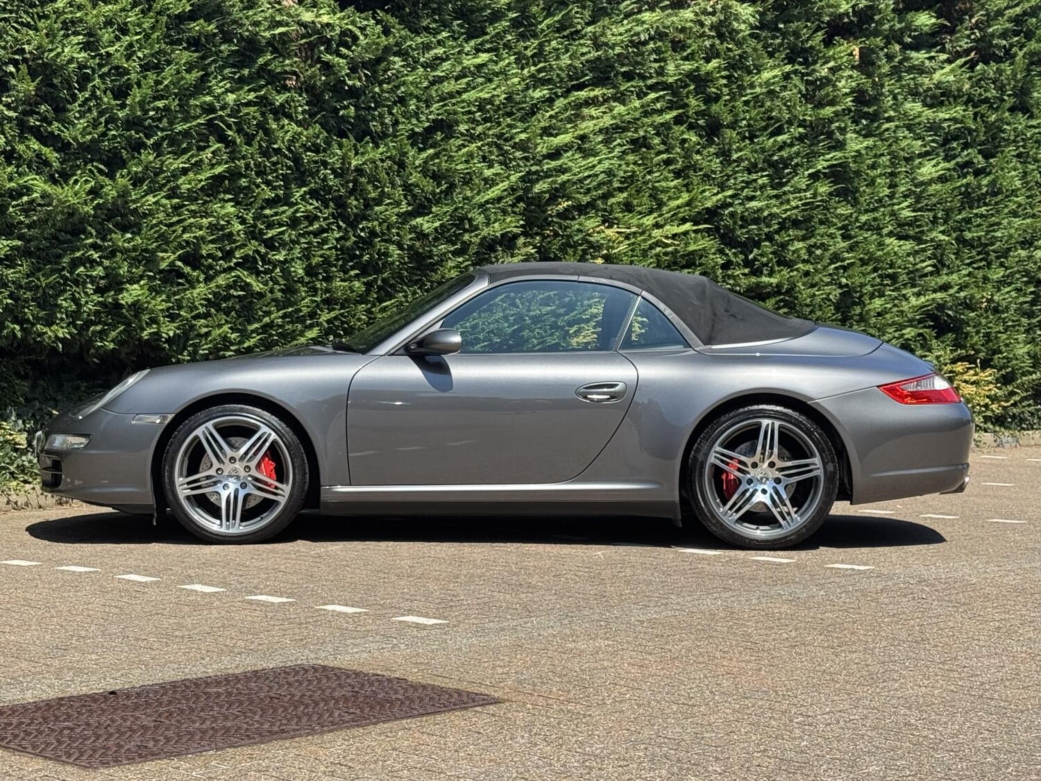 Used Porsche 911 2008 for sale - 76785582: Photo 66