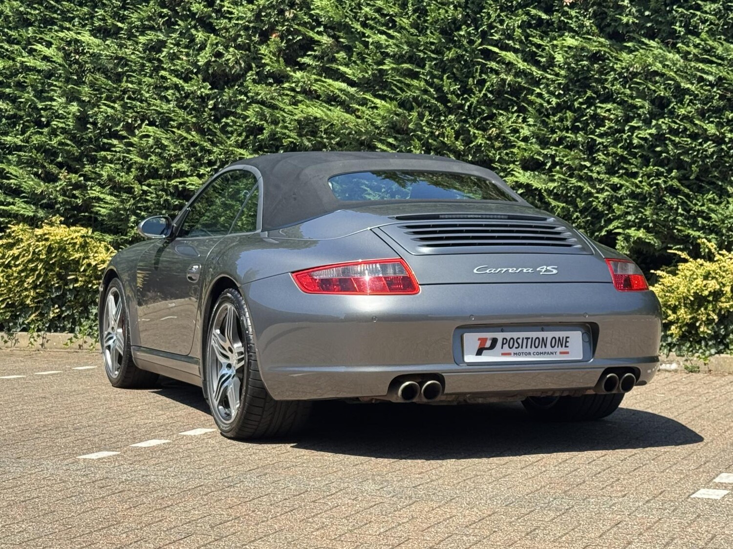 Used Porsche 911 2008 for sale - 76785582: Photo 67