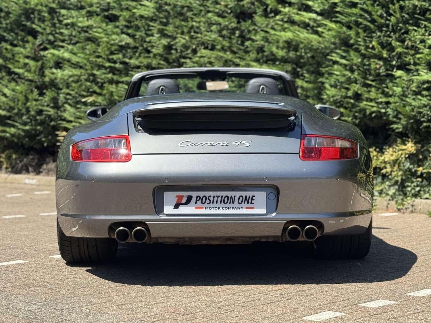 Used Porsche 911 2008 for sale - 76785582: Photo 7