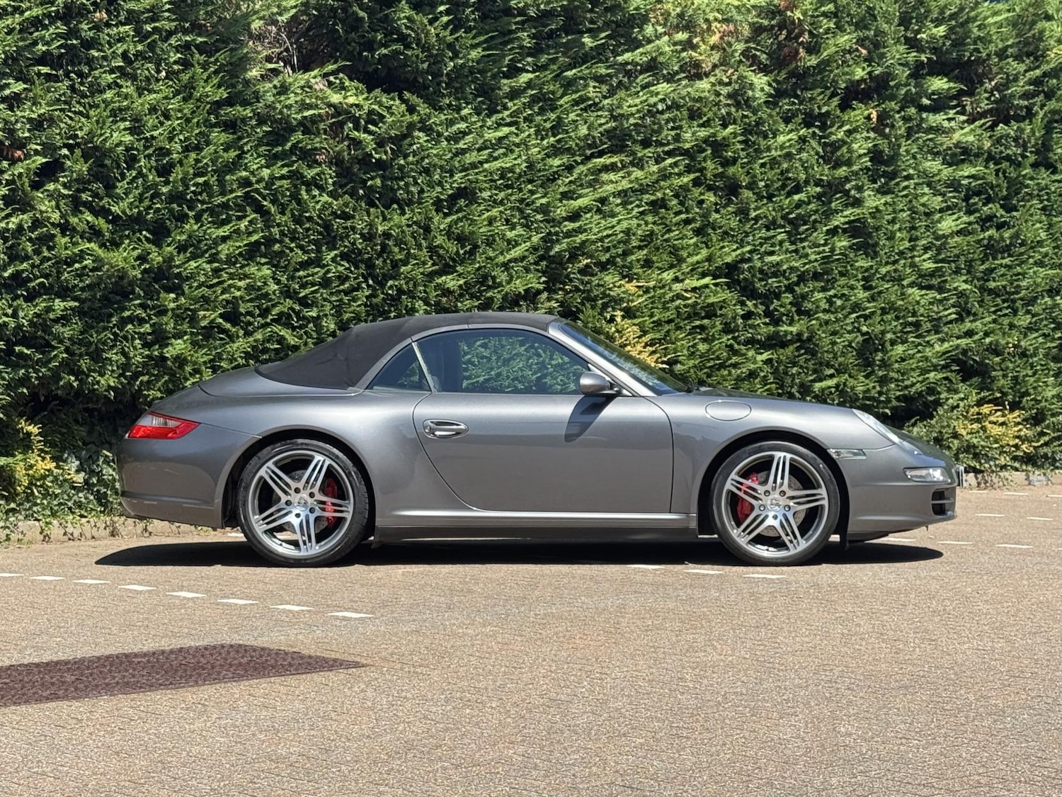 Used Porsche 911 2008 for sale - 76785582: Photo 70